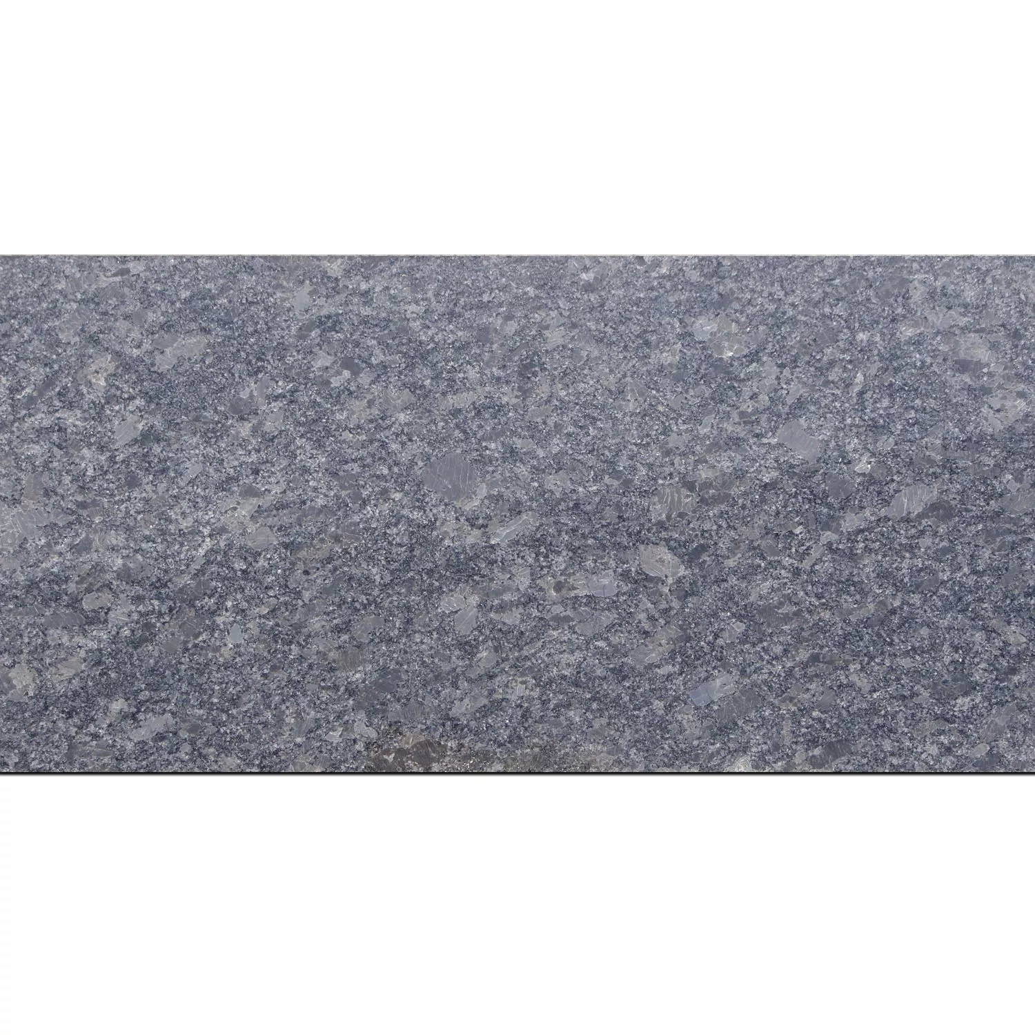Plytka Z Naturalnego Kamienia Granit Old Grey Polerowany 30,5x61cm