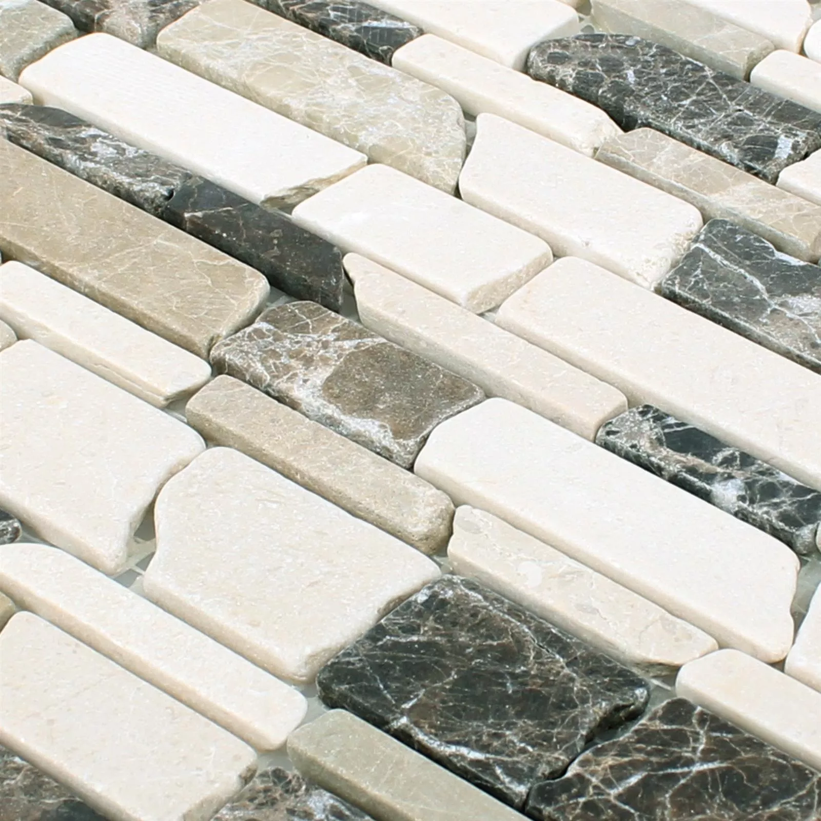 Mozaika Marmur Havel Brick