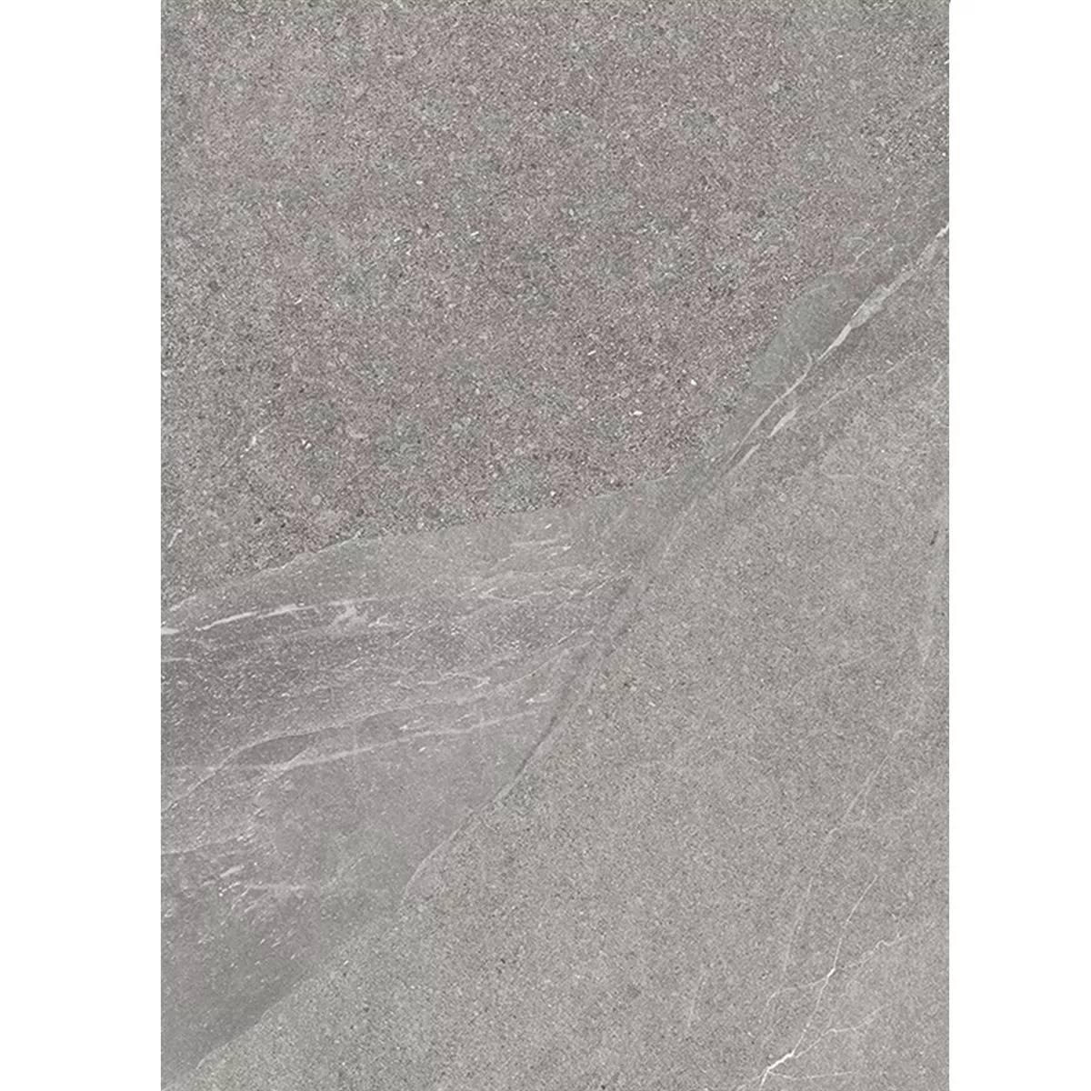 Taras Płyta Łupek Optyka Ilijas Szary Brązowy 60x120 cm Taras Płyta Łupek Optyka Ilijas Szary Brązowy 60x120 cm