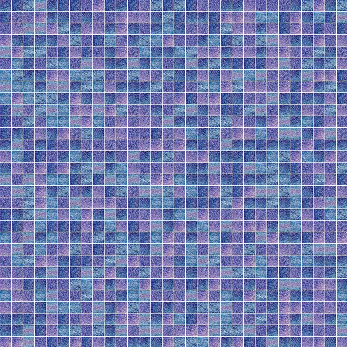 Mozaiki Szklana Płytki Trend-Vi 732 Shining 10x10 mm