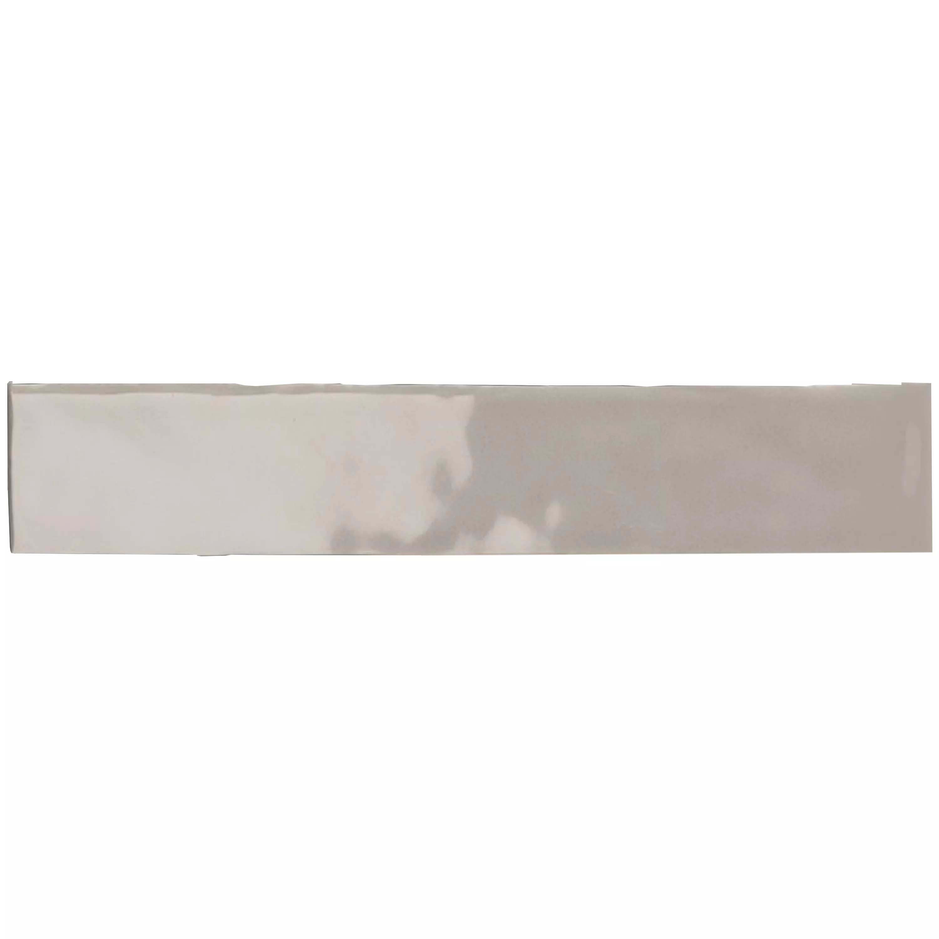 Próbka Płytki Ścienne Montreal Karbowany Jasnobrązowy 5x25cm