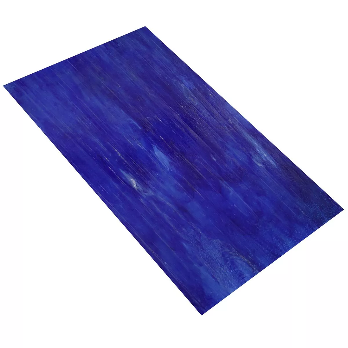 Szkło Płytki Ścienne Trend-Vi Supreme Pacific Blue 30x60cm
