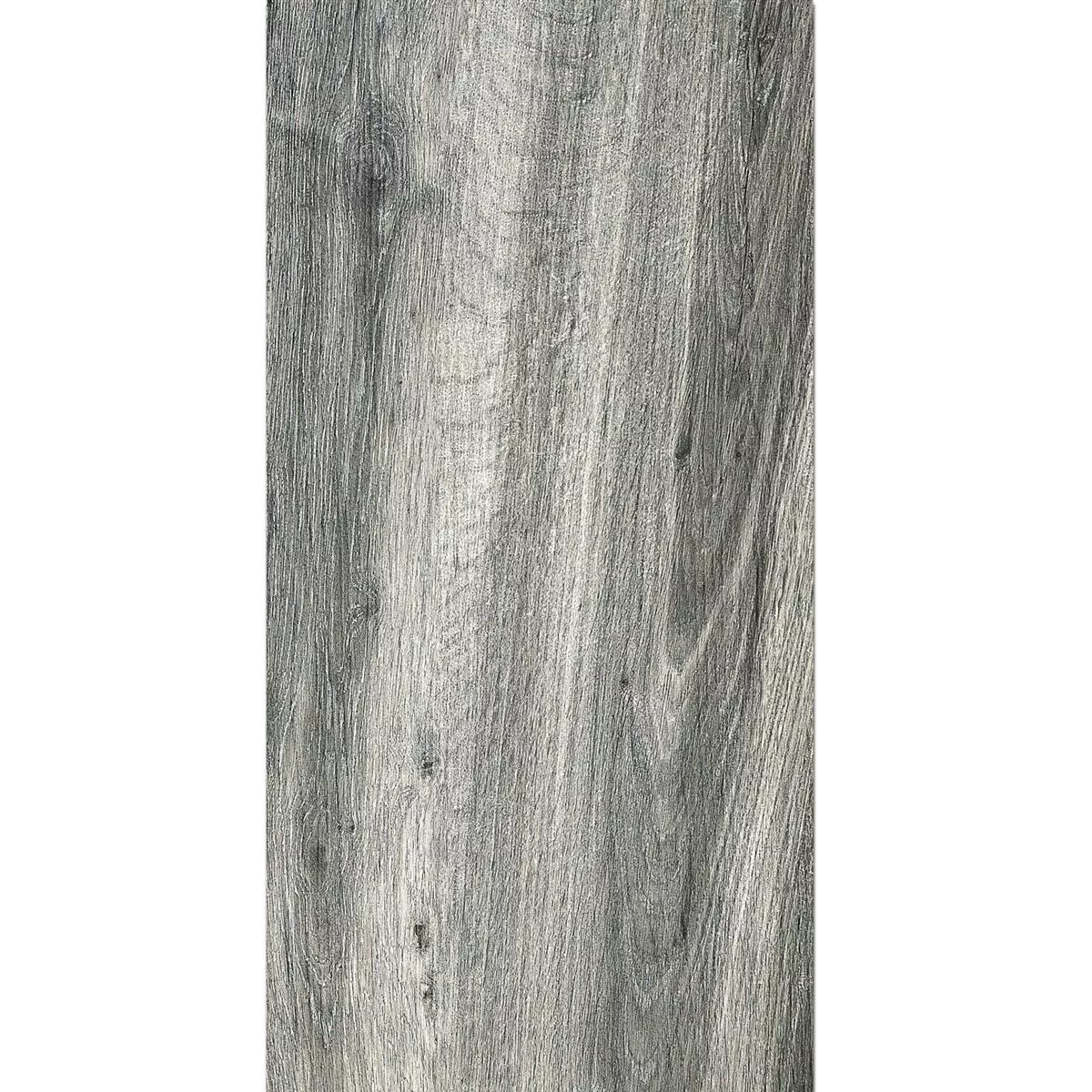 Próbka Taras Płyta Starwood Wygląd Drewna Grey 45x90cm