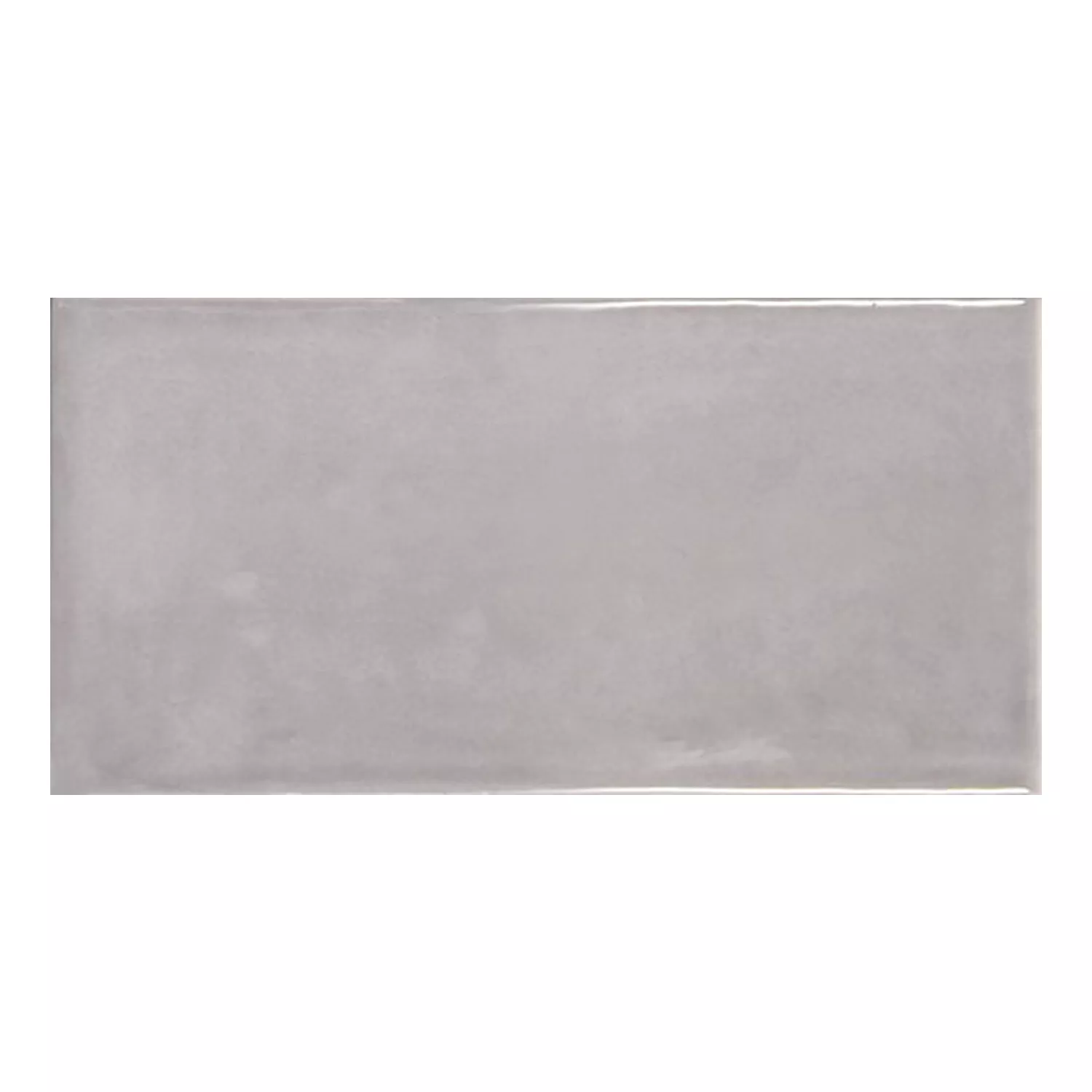 Celaya Szary Błyszczący Rustykalny 7,5x15 cm Dark Grey