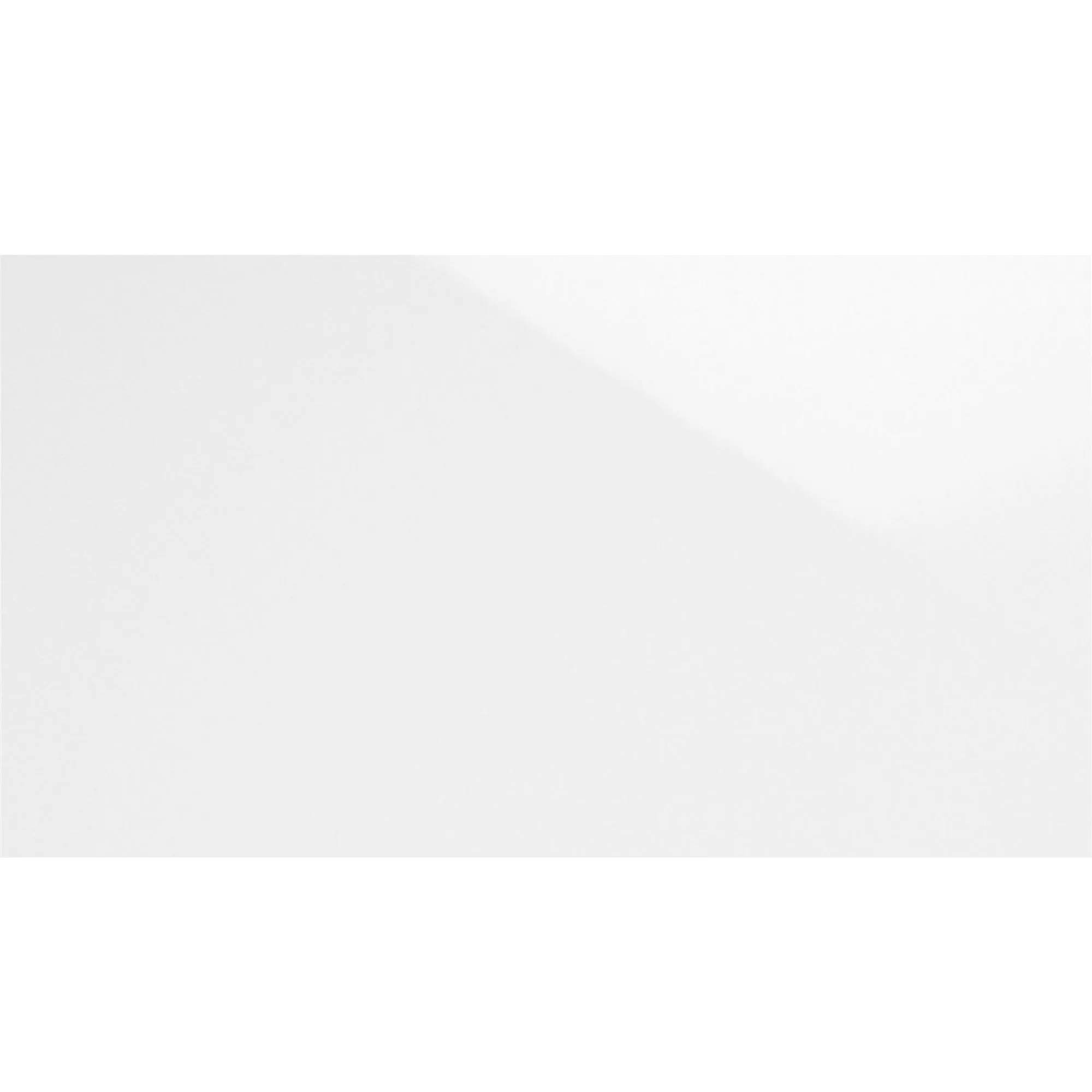 Płytki Ścienne Fenway Biały Błyszczący 30x60cm