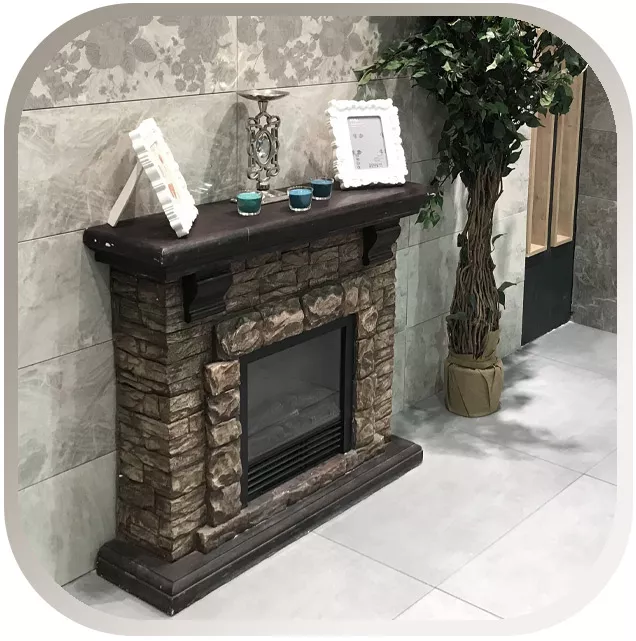 Płytki podłogowe salon atmosfera Płytki podłogowe salon atmosfera