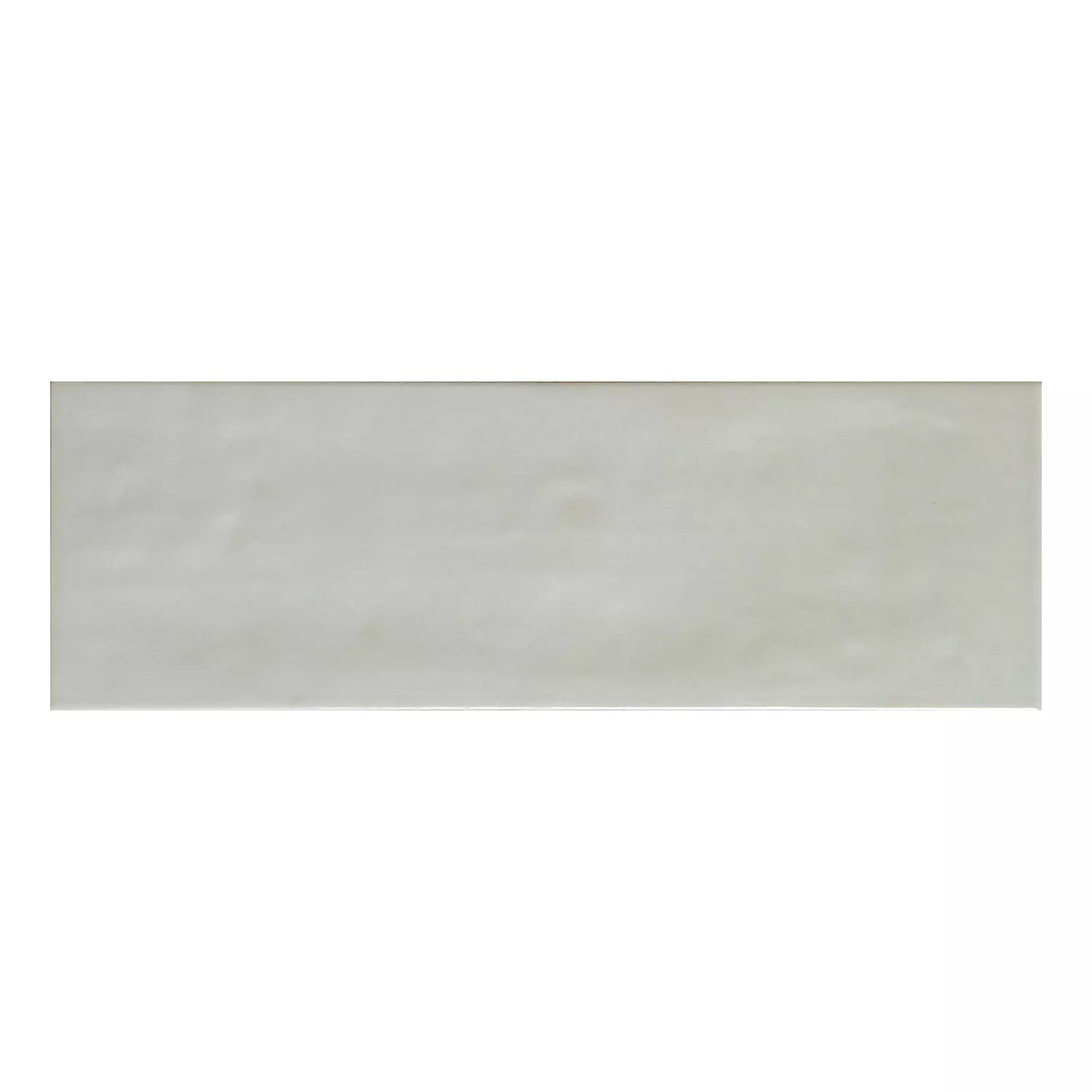 Topkapi Zielony Błyszczący Rustykalny 10x30 cm Whisper Sage