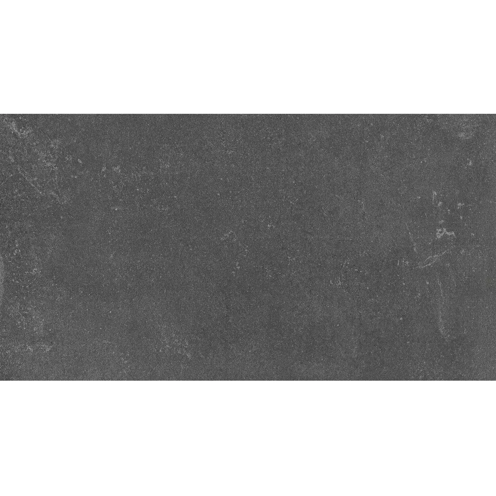 Płytki Podłogowe Cement Optyka Nepal Slim Antracyt 30x60cm