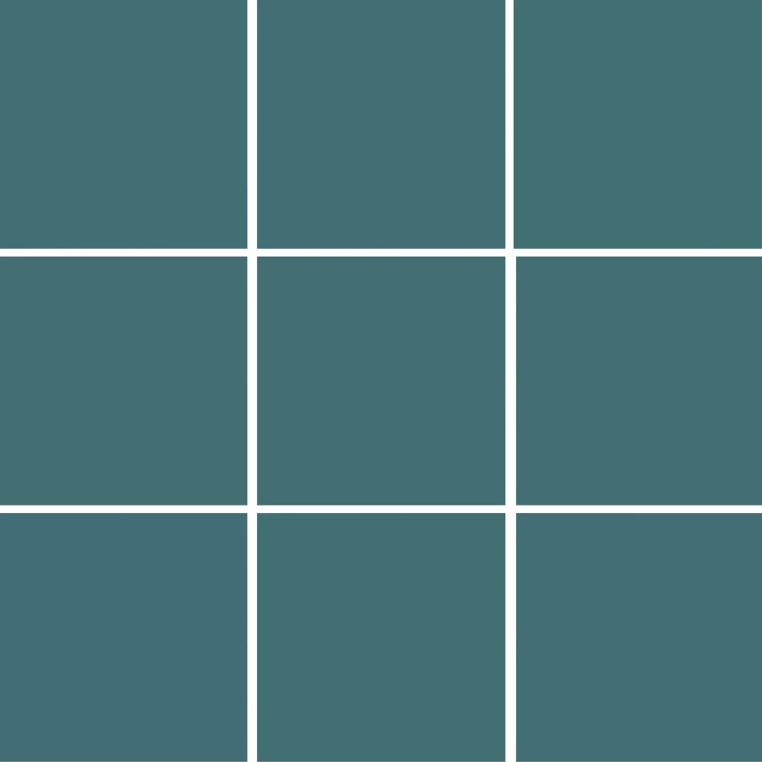 Mozaika Adventure Zielony Matowy Mozaika Adventure Zielony Matowy