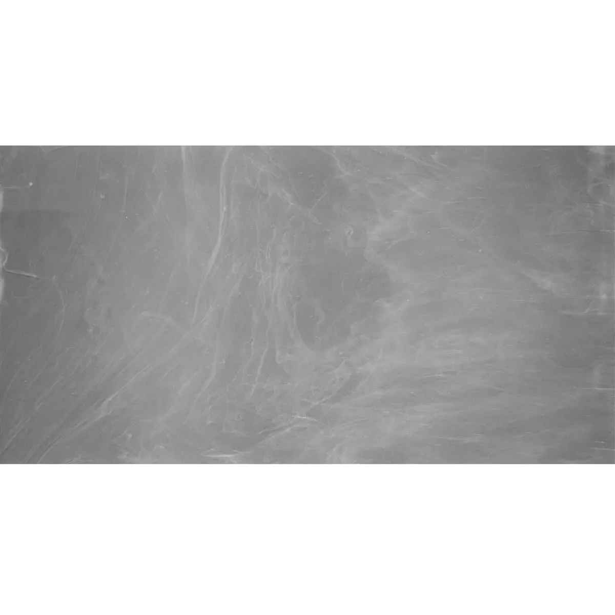 Szkło Płytki Ścienne Trend-Vi Supreme Light Grey 30x60cm
