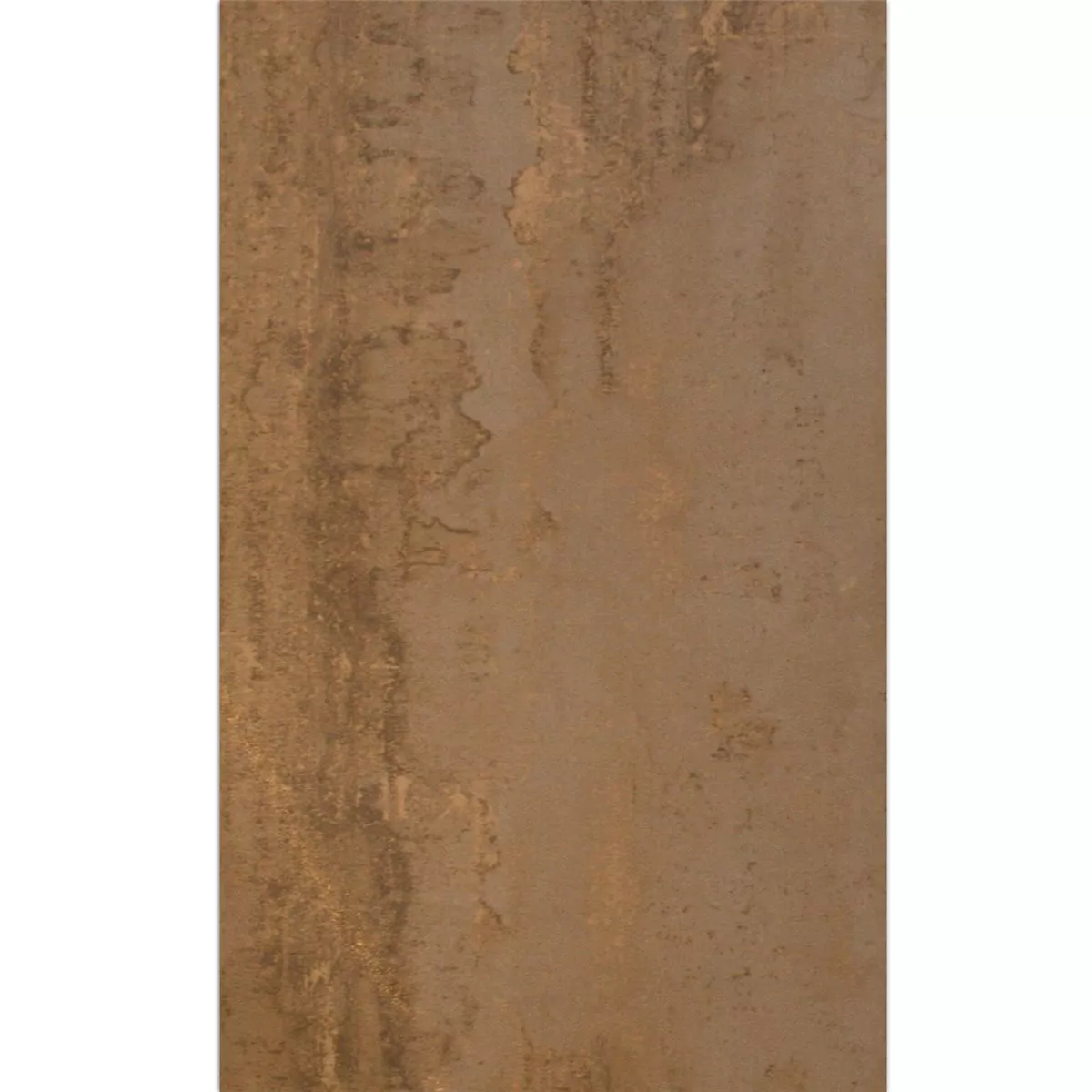 Próbka Płytki Podłogowe Madeira Brązowy Półpolerowane 60x120cm