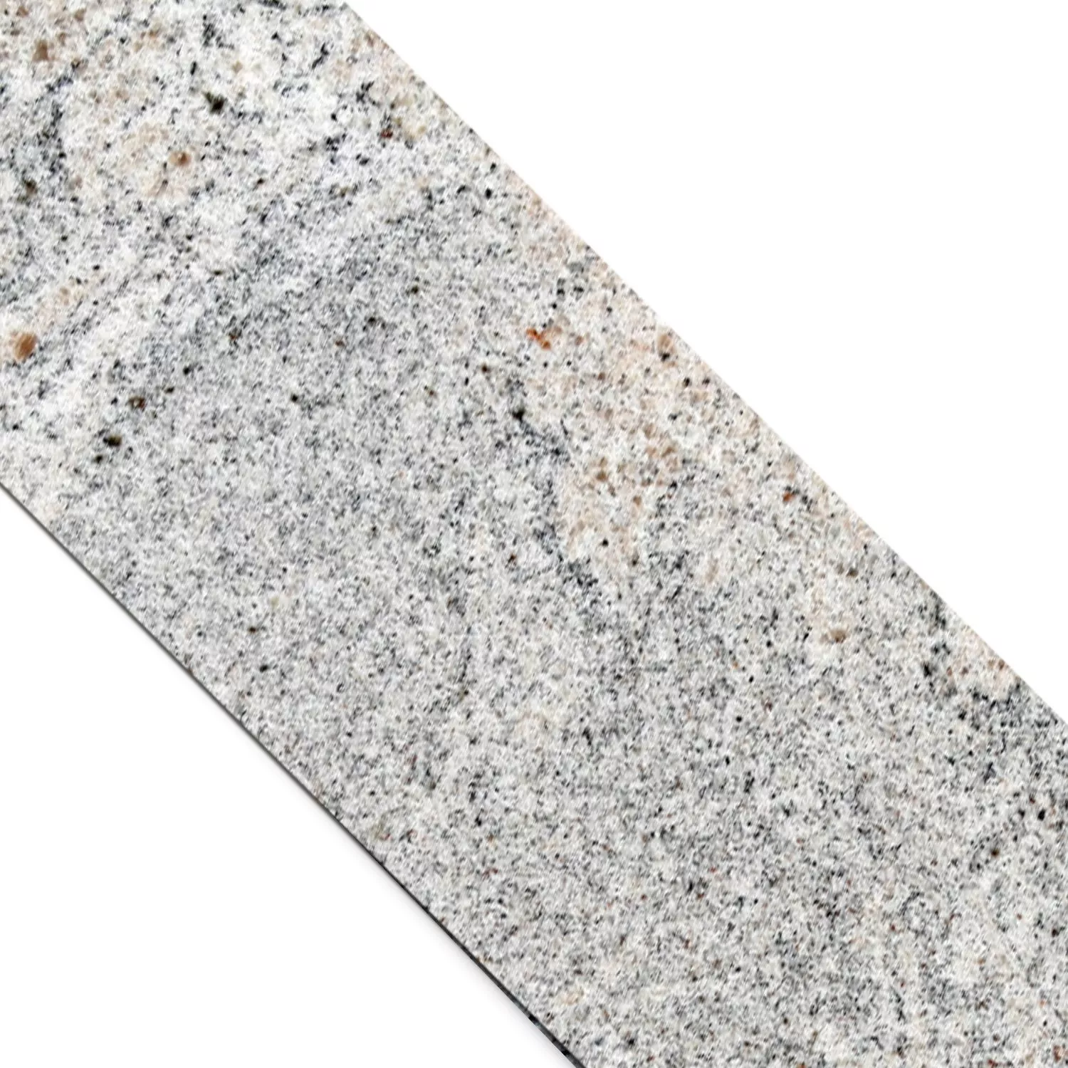 Plytka Z Naturalnego Kamienia Granit Cokół Juparana