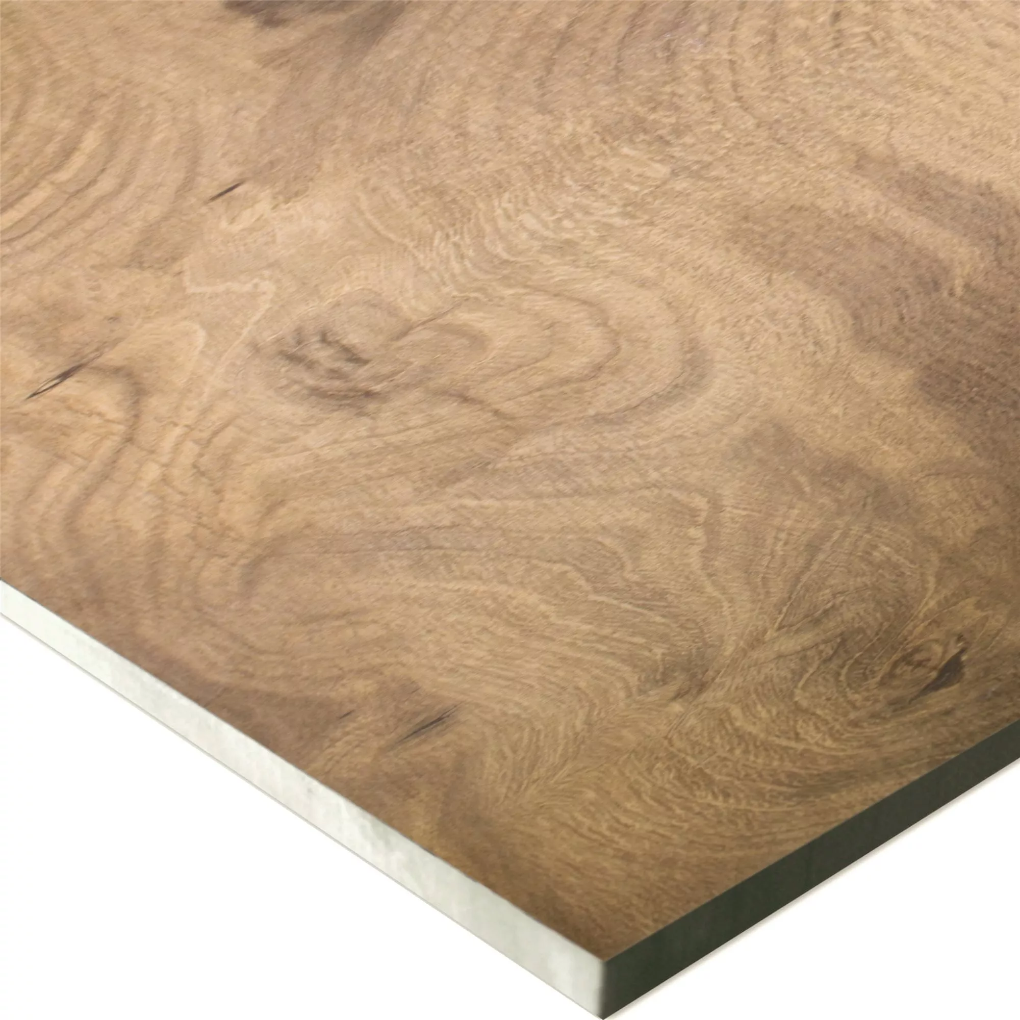 Próbka Płytki Podłogowe Herakles Wygląd Drewna Noce 20x120cm