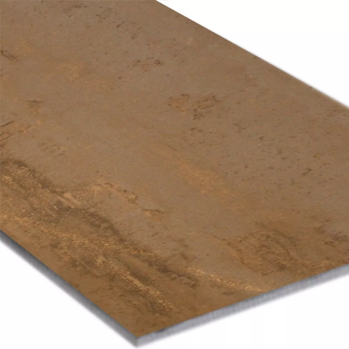 Płytki Podłogowe Madeira Brązowy Półpolerowane 60x120cm