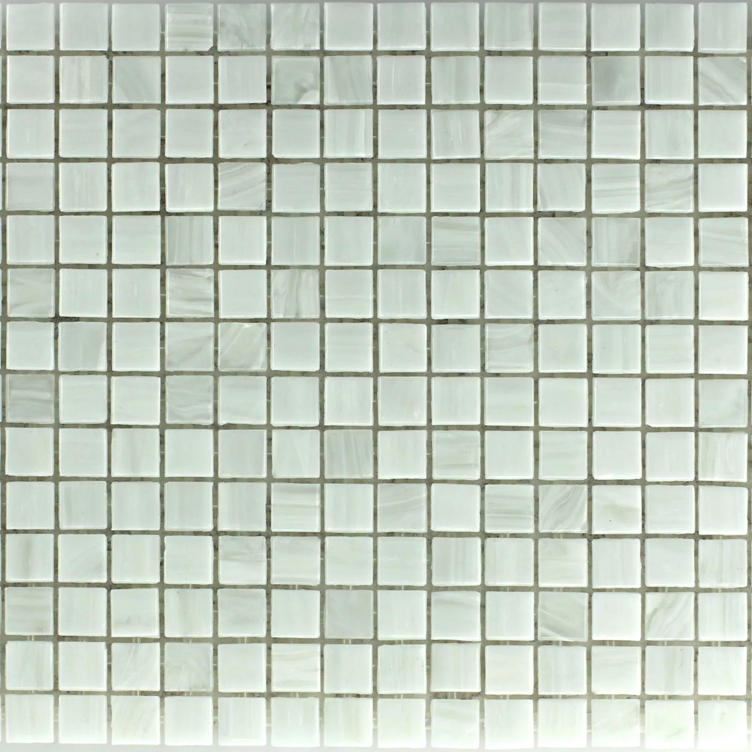 Mozaika Szklana Trend-Vi Recykling Brillante 280 10x10x4mm