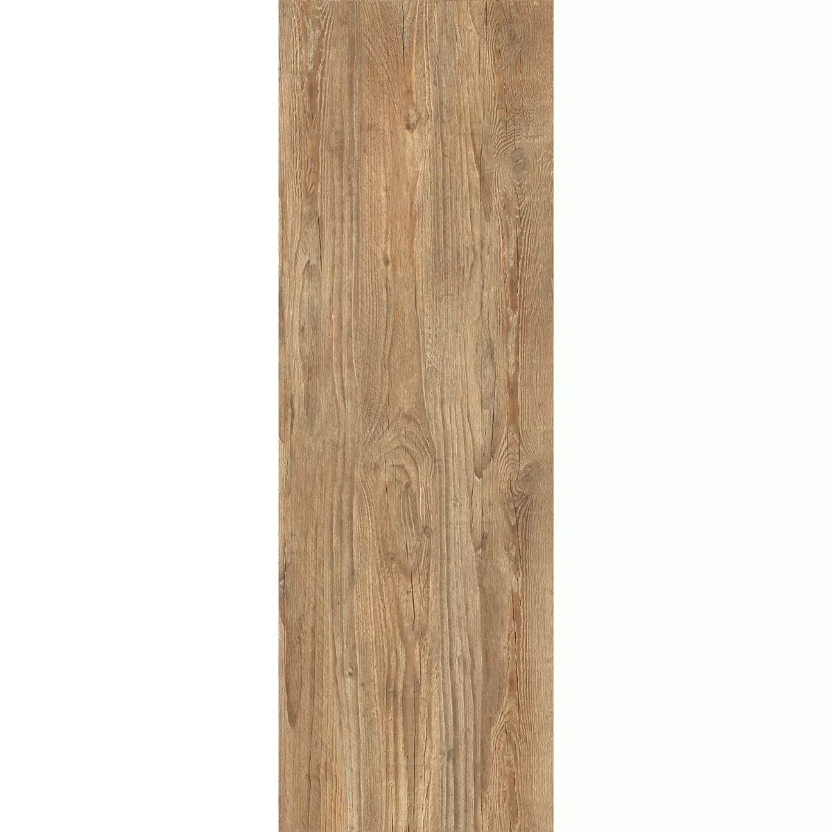 Taras Płyta Wygląd Drewna TerraLine Marron 40x120 cm