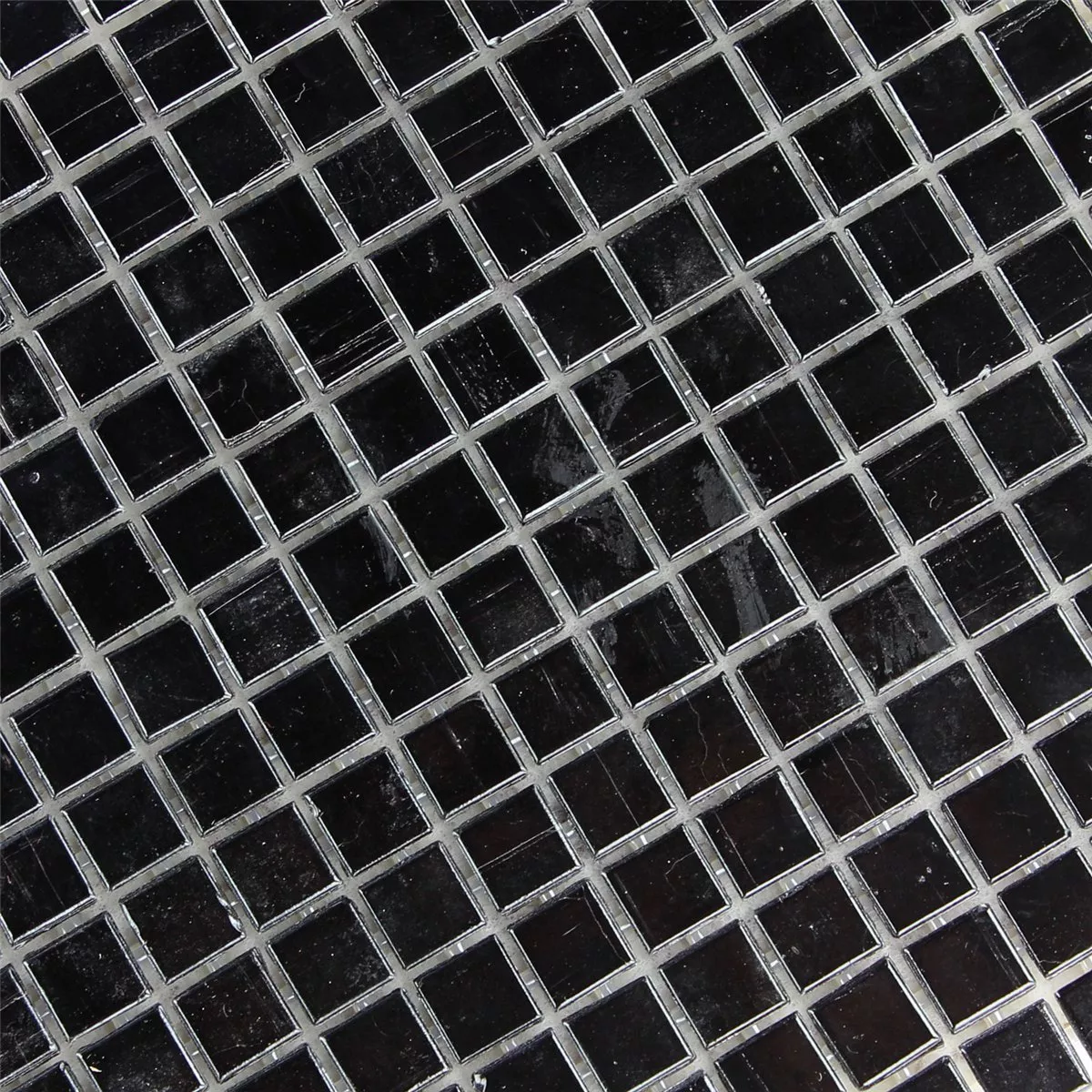 Mozaika Szklana Trend-Vi Recykling Vitreo 208 10x10x4mm