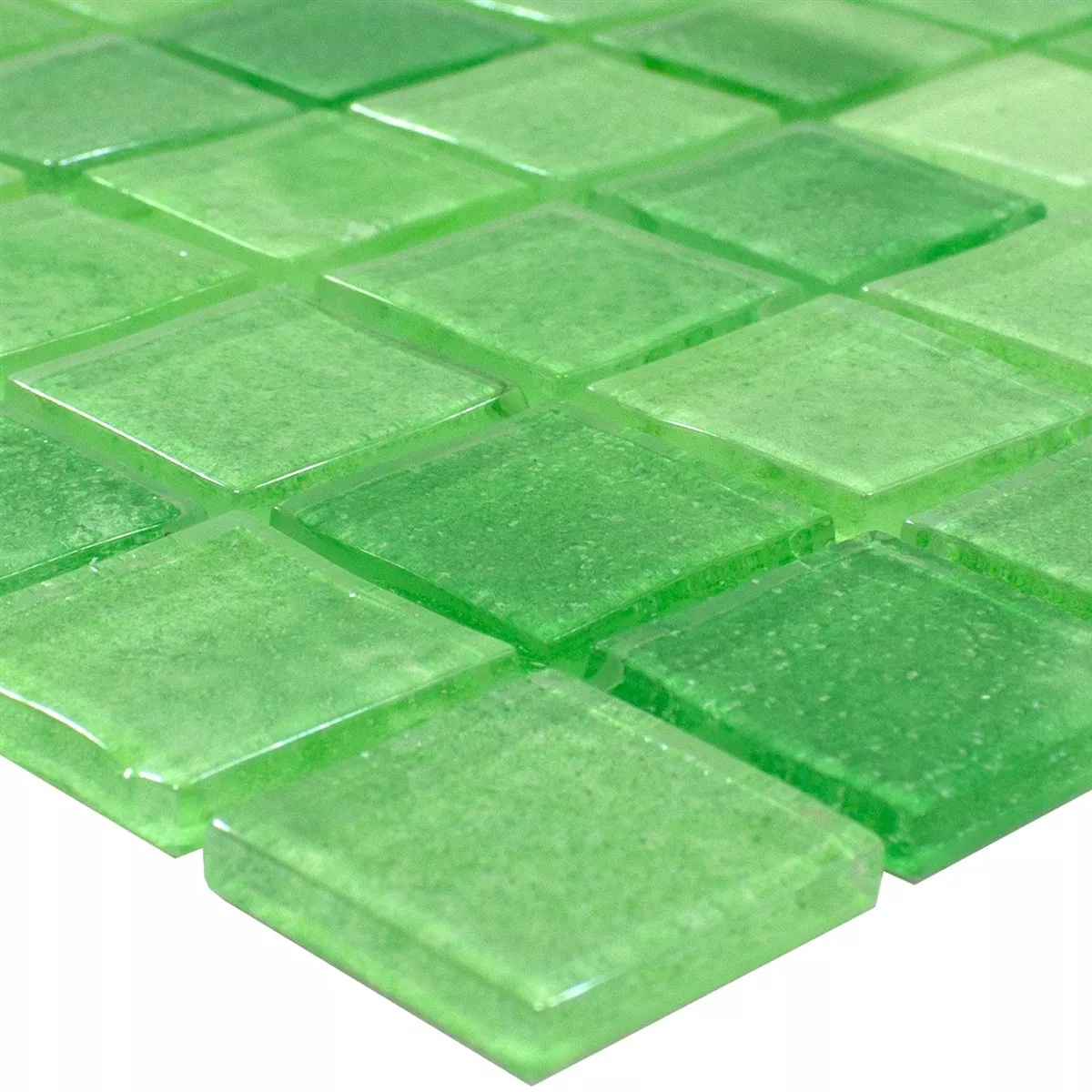 Savona Zielony 23x23x4 mm