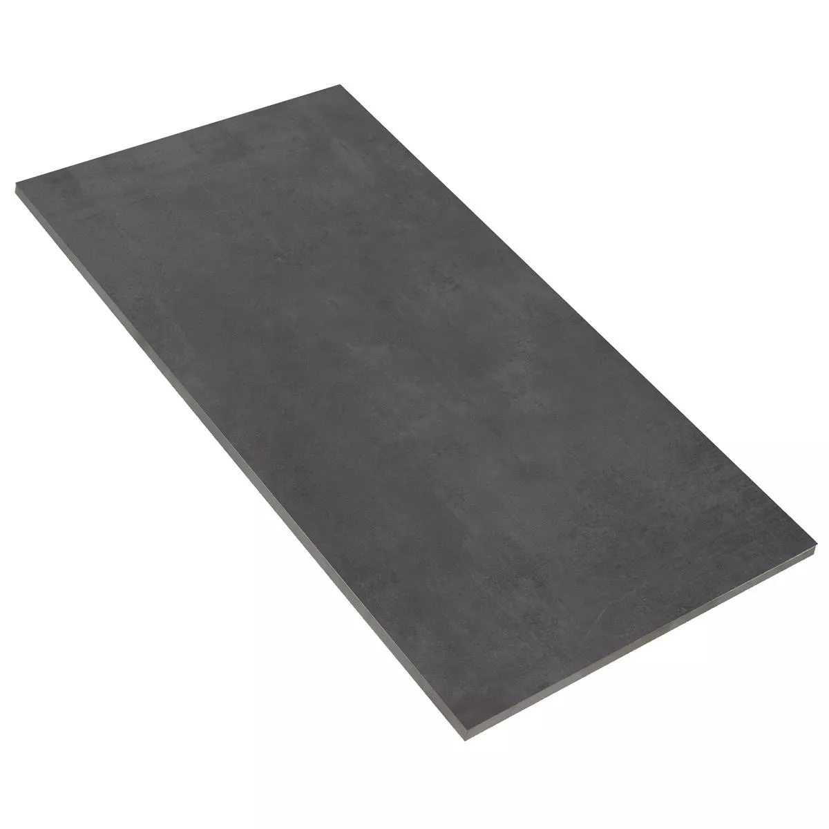 Próbka Płytki Podłogowe Assos Beton Optyka R10/B Antracyt 60x120cm