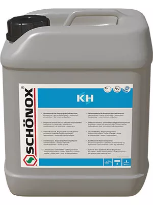 Podkład Schönox KH dyspersja kleju na bazie żywicy syntetycznej 10 kg