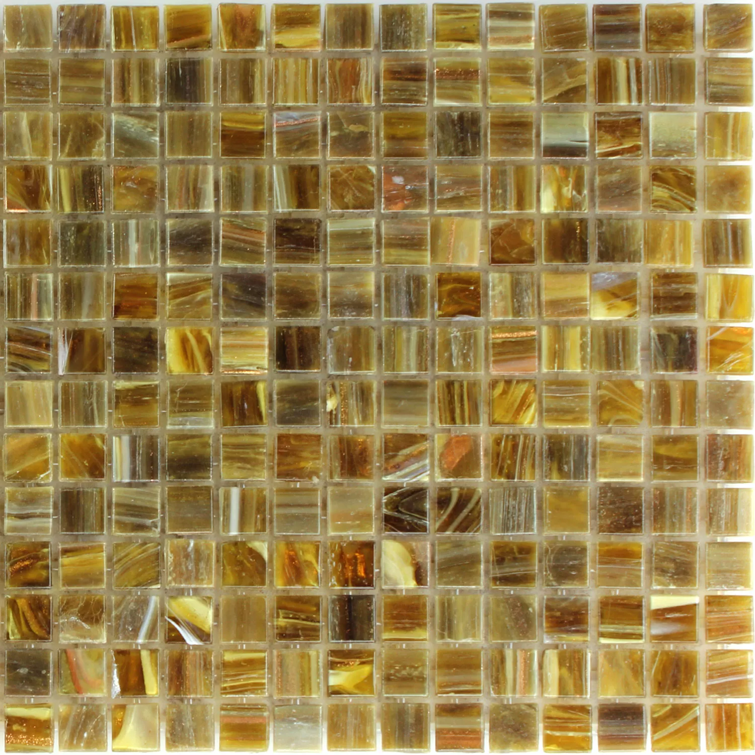 Mozaika Trend-Vi Szkło Brillante 282 20x20x4mm