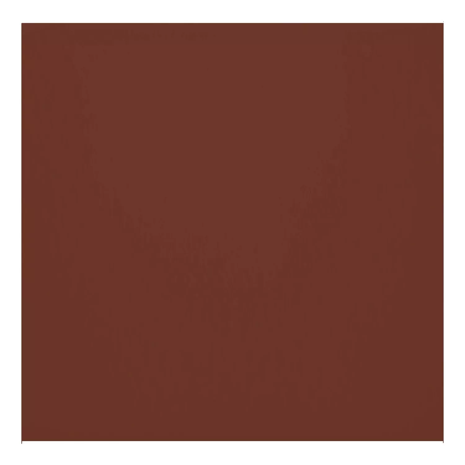 Kafelek metra Brązowy Matowy 10x10 cm Bez Faset Freyburg Marron