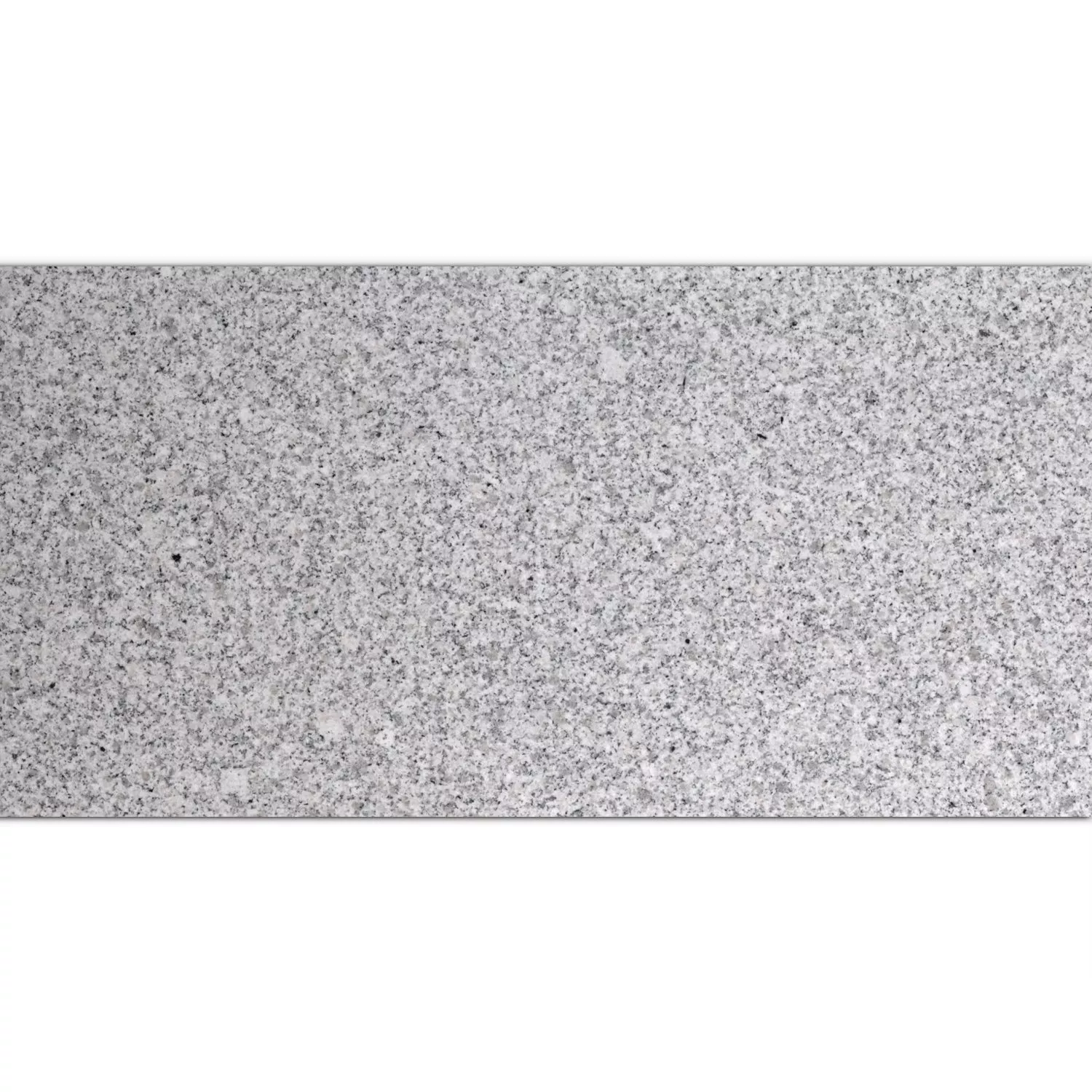 Plytka Z Naturalnego Kamienia Granit China Grey Polerowany 30,5x61cm