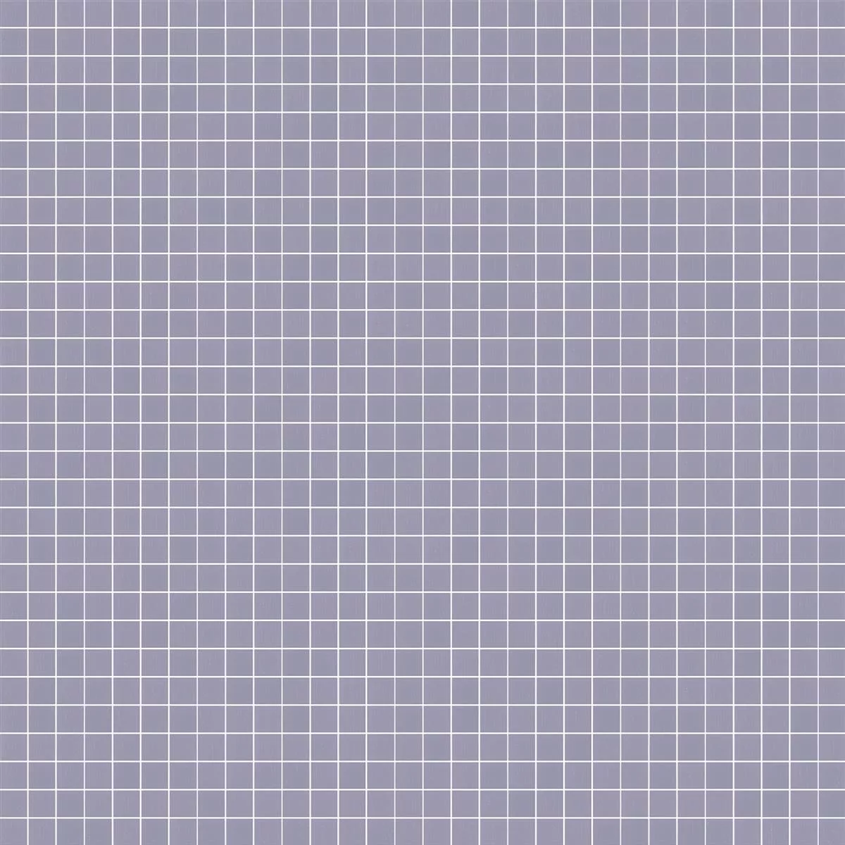 Mozaiki Szklana Płytka Trend-Vi Vitreo 171 Lawenda 10x10mm