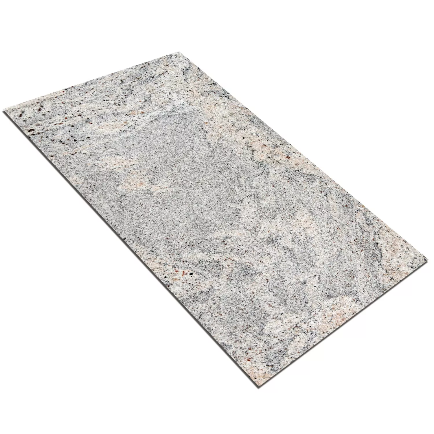 Próbka Plytka Z Naturalnego Kamienia Granit Juparana Polerowany 30,5x61cm