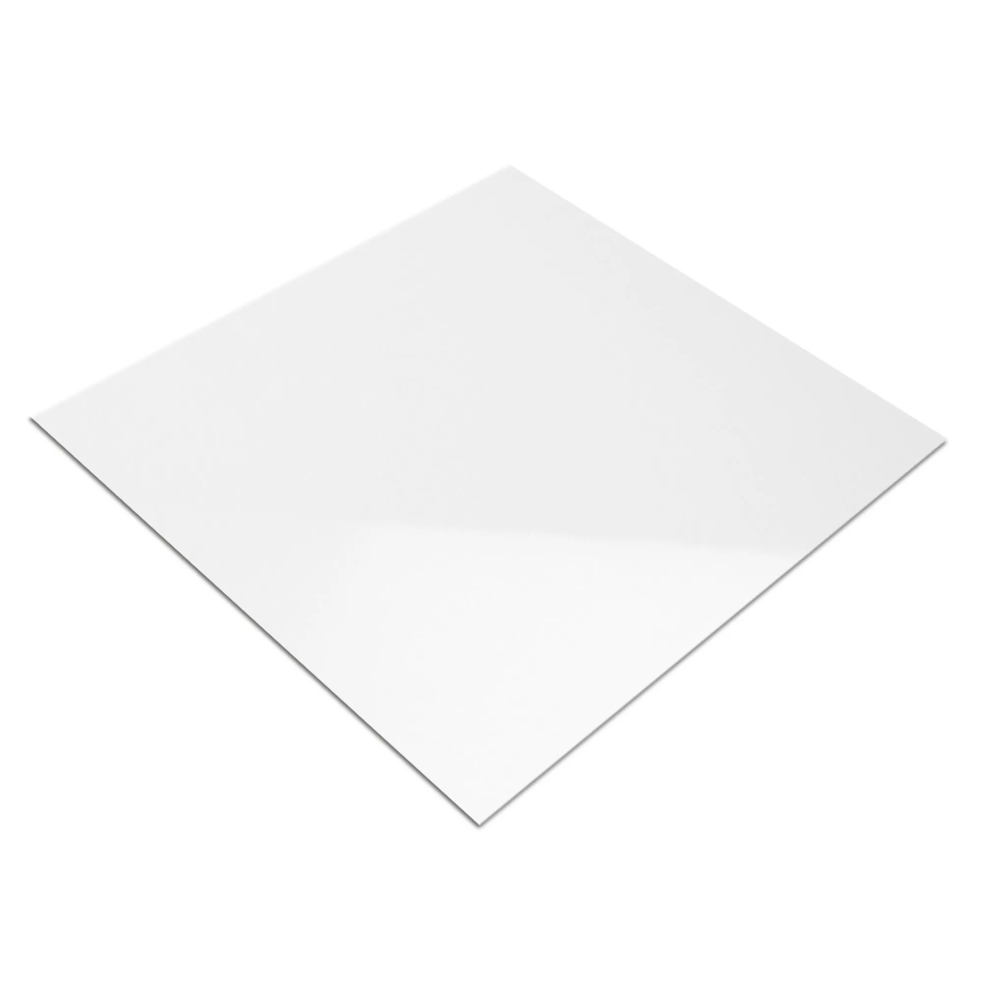 Próbka Płytki Ścienne Fenway Biały Błyszczący 15x15cm