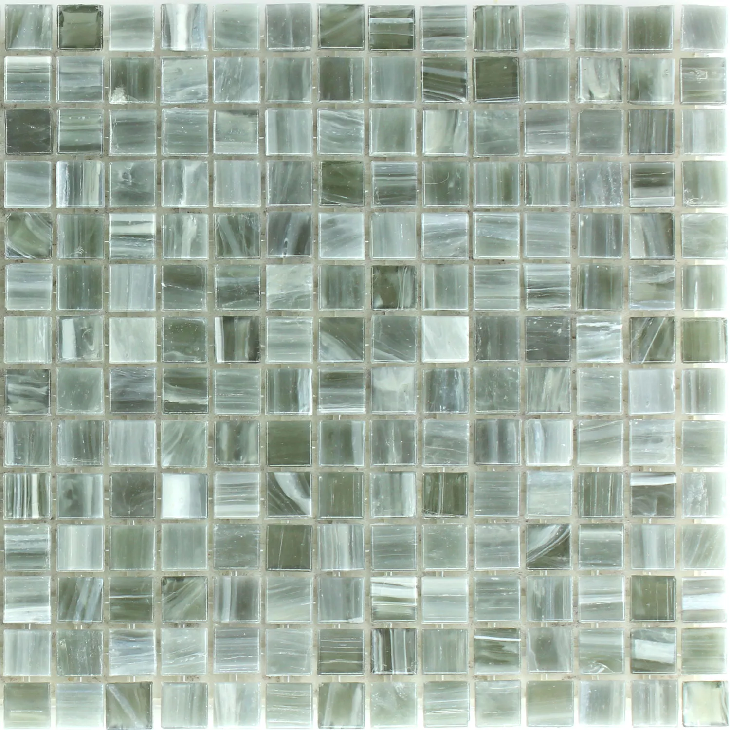 Mozaika Trend-Vi Szkło Brillante 216 20x20x4mm