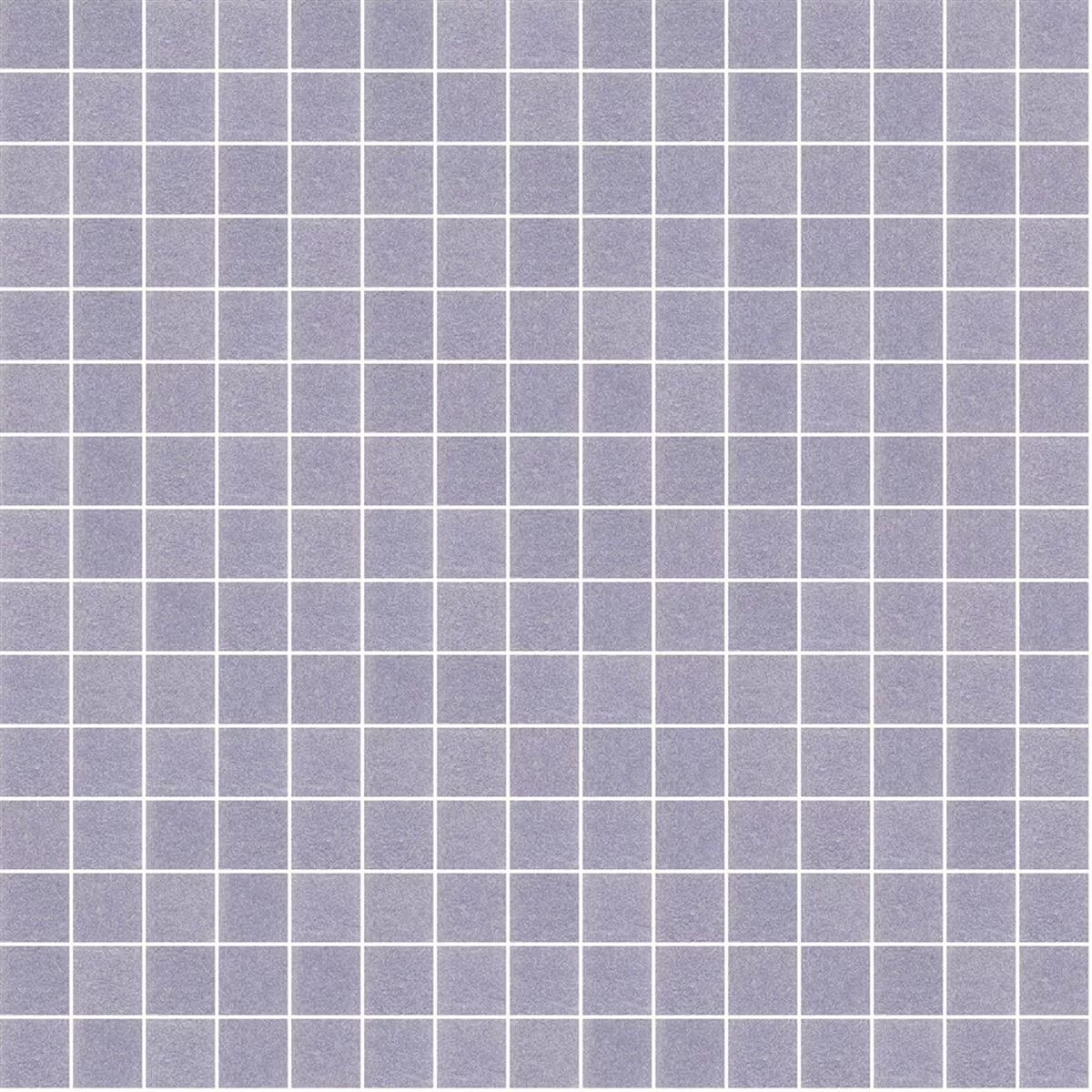 Mozaiki Szklana Płytka Trend-Vi Vitreo 171 Lawenda 20x20mm