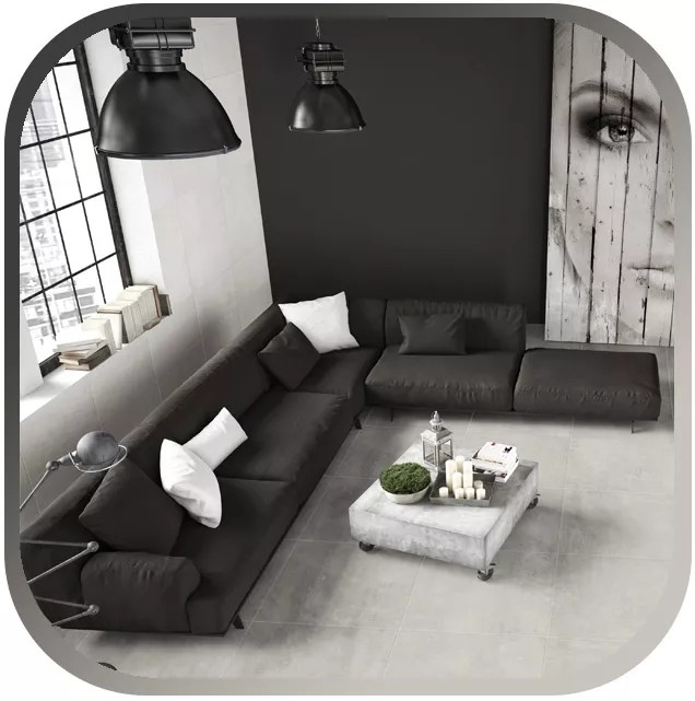 Płytki do salonu Płytki do salonu