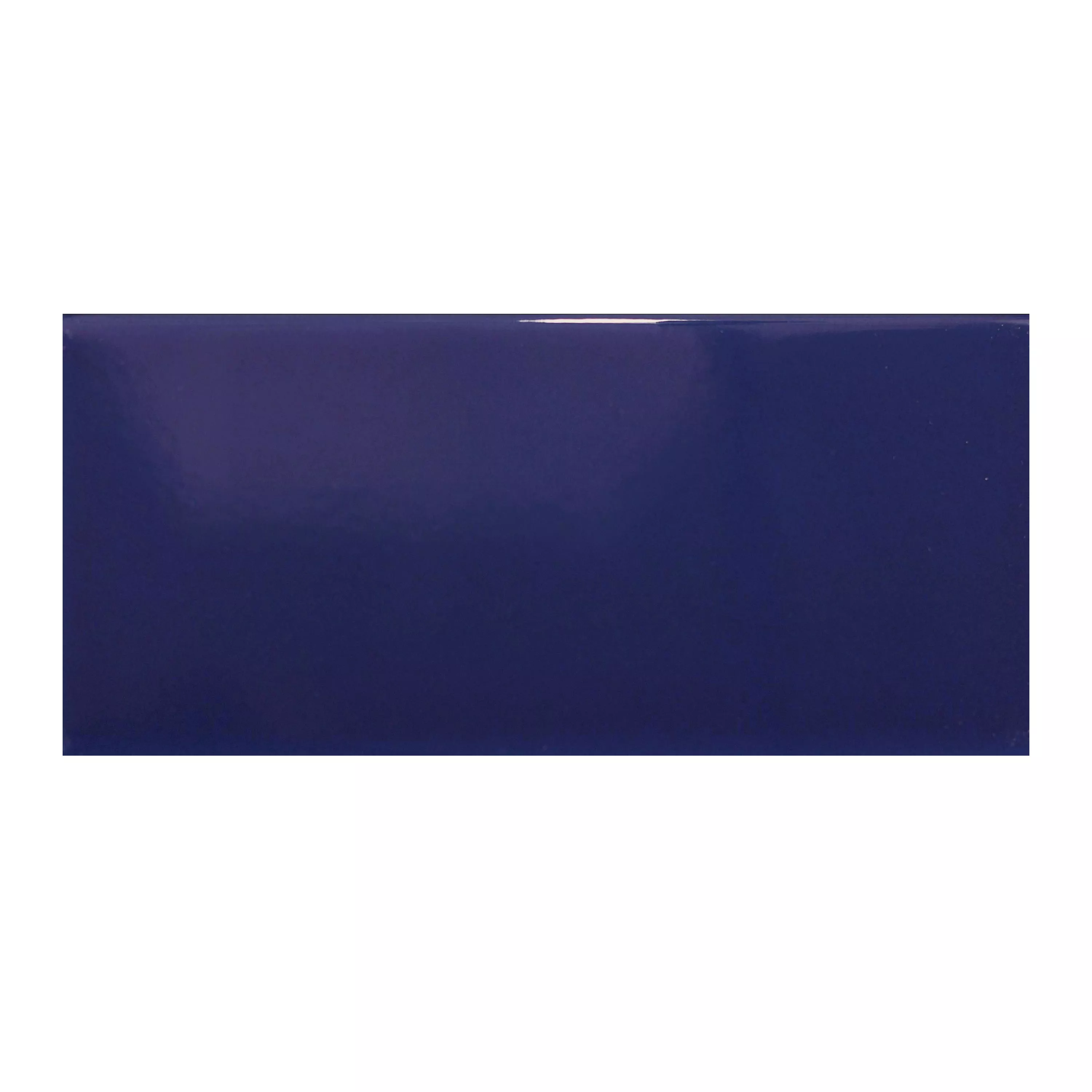 Metro Płytki Ścienne Budapest 7,5x15x0,7cm Azul Cobalto Metro Płytki Ścienne Budapest 7,5x15x0,7cm Azul Cobalto