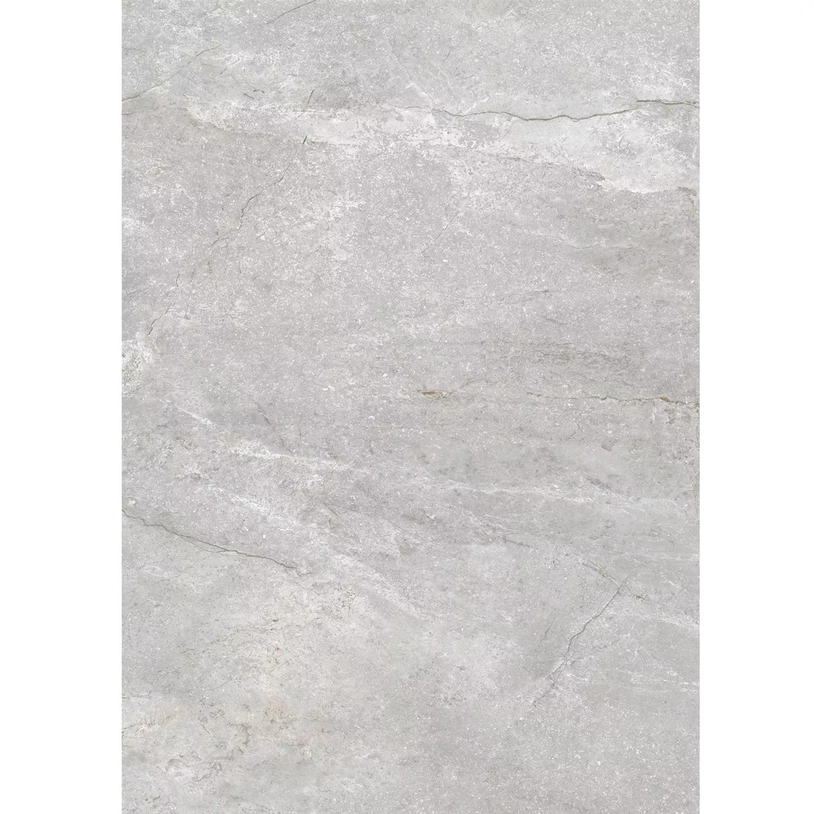 Płytki Podłogowe Noiron Matowy Polerowany Srebrny 60x120cm Płytki Podłogowe Noiron Matowy Polerowany Srebrny 60x120cm