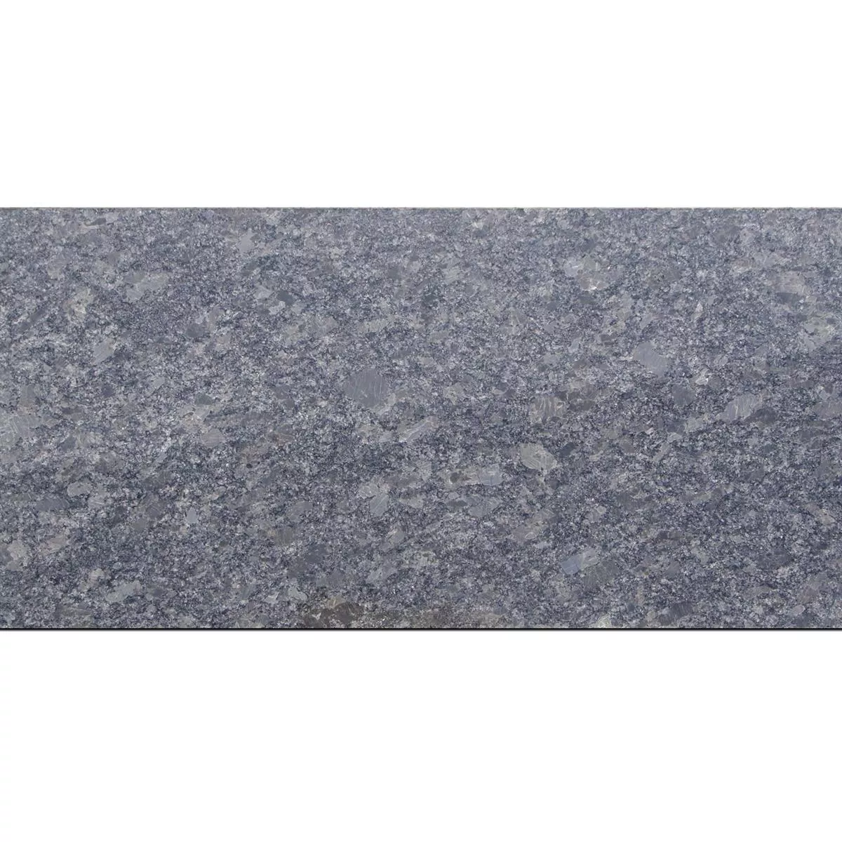 Próbka Plytka Z Naturalnego Kamienia Granit Old Grey Polerowany 30,5x61cm