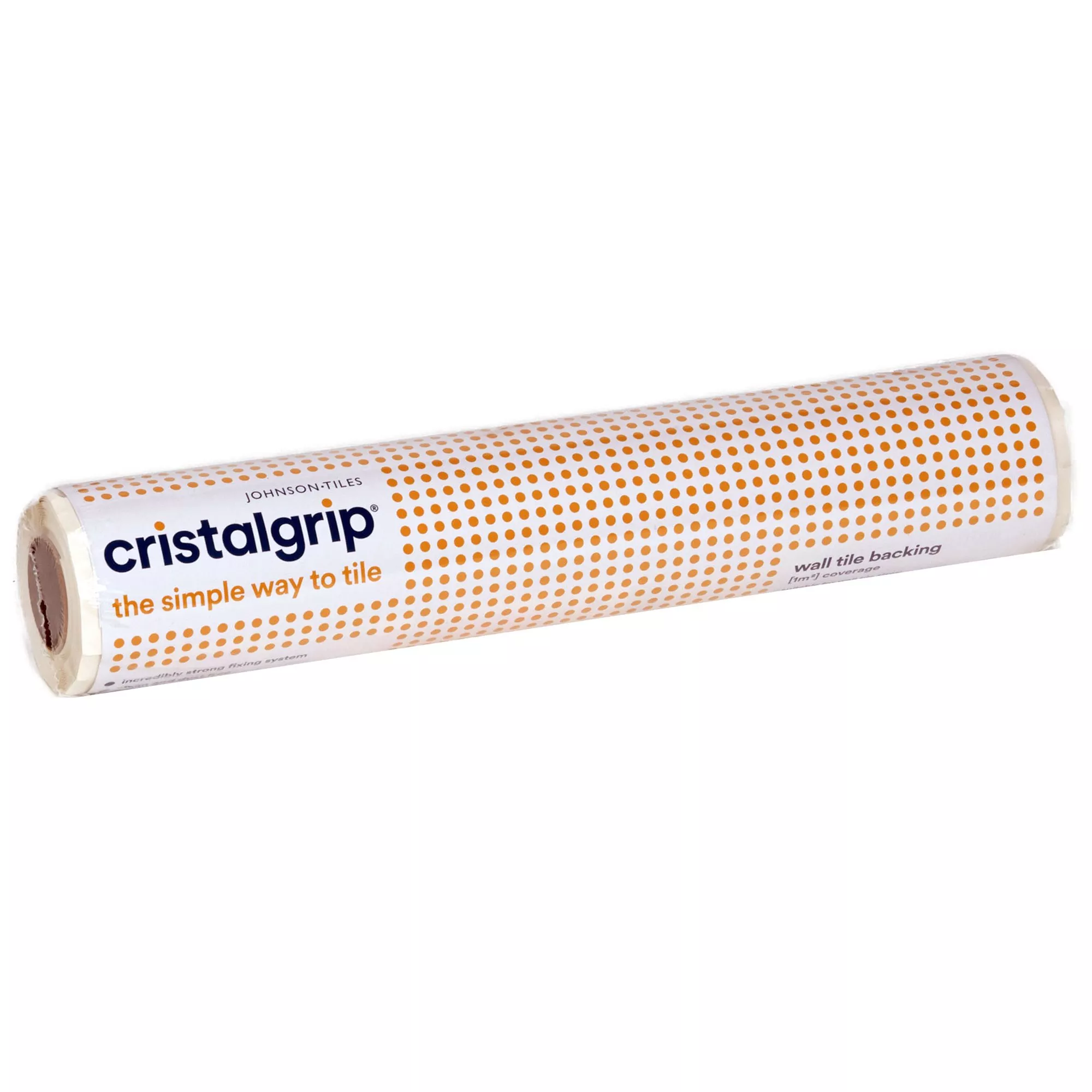Cristalgrip Płytki Ścienne Tkanina Klejąca Rzep 30cm Cristalgrip Płytki Ścienne Tkanina Klejąca Rzep 30cm