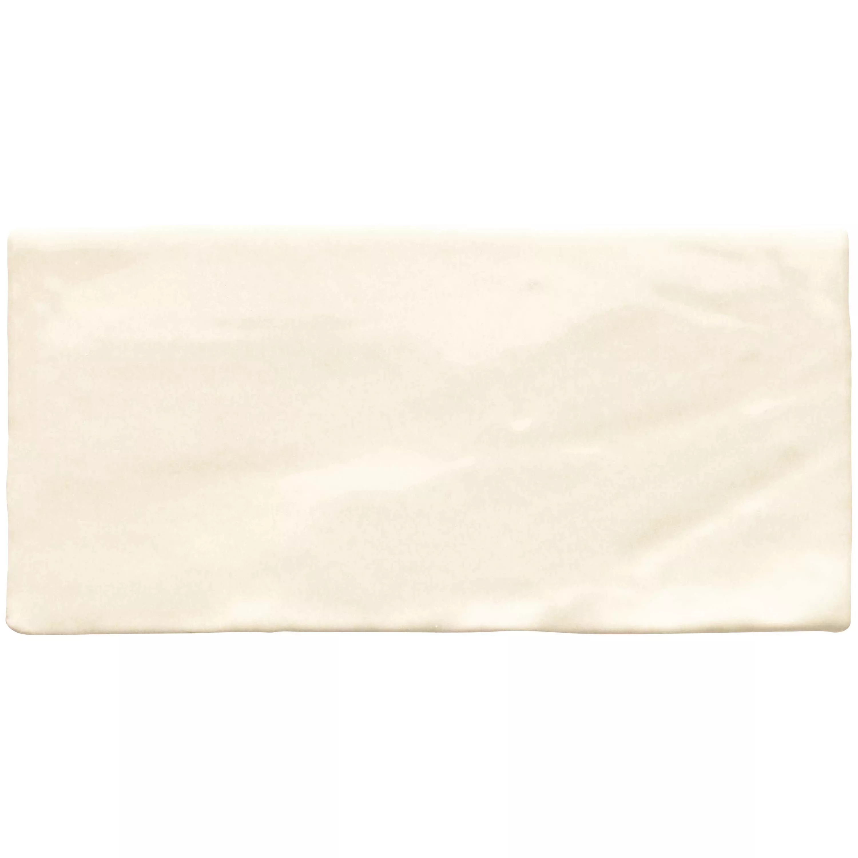 Próbka Płytki Ścienne Algier Wykonane Ręcznie 7,5x15cm Cream