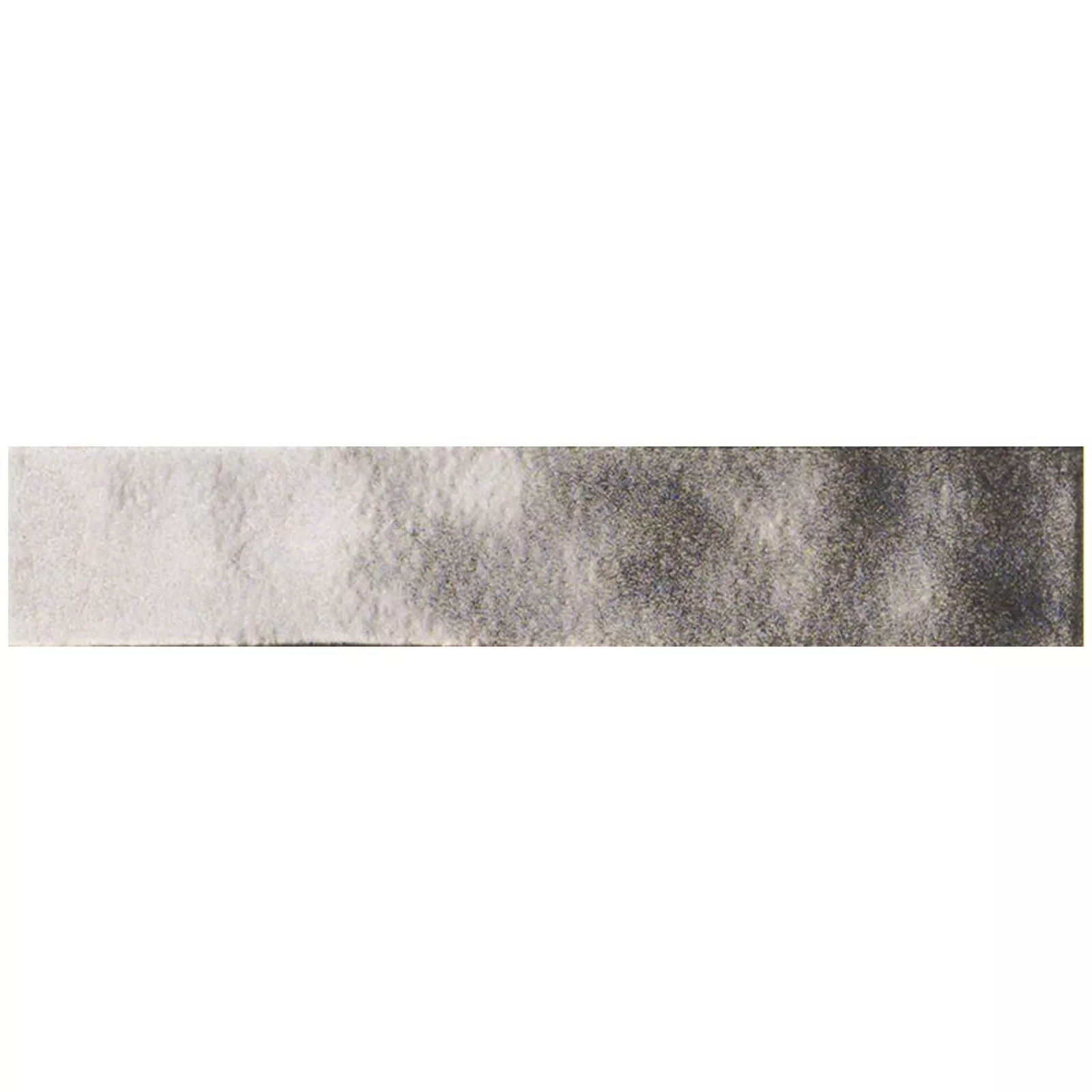 Płytki Ścienne Montreal Karbowany Srebrny 5x25cm