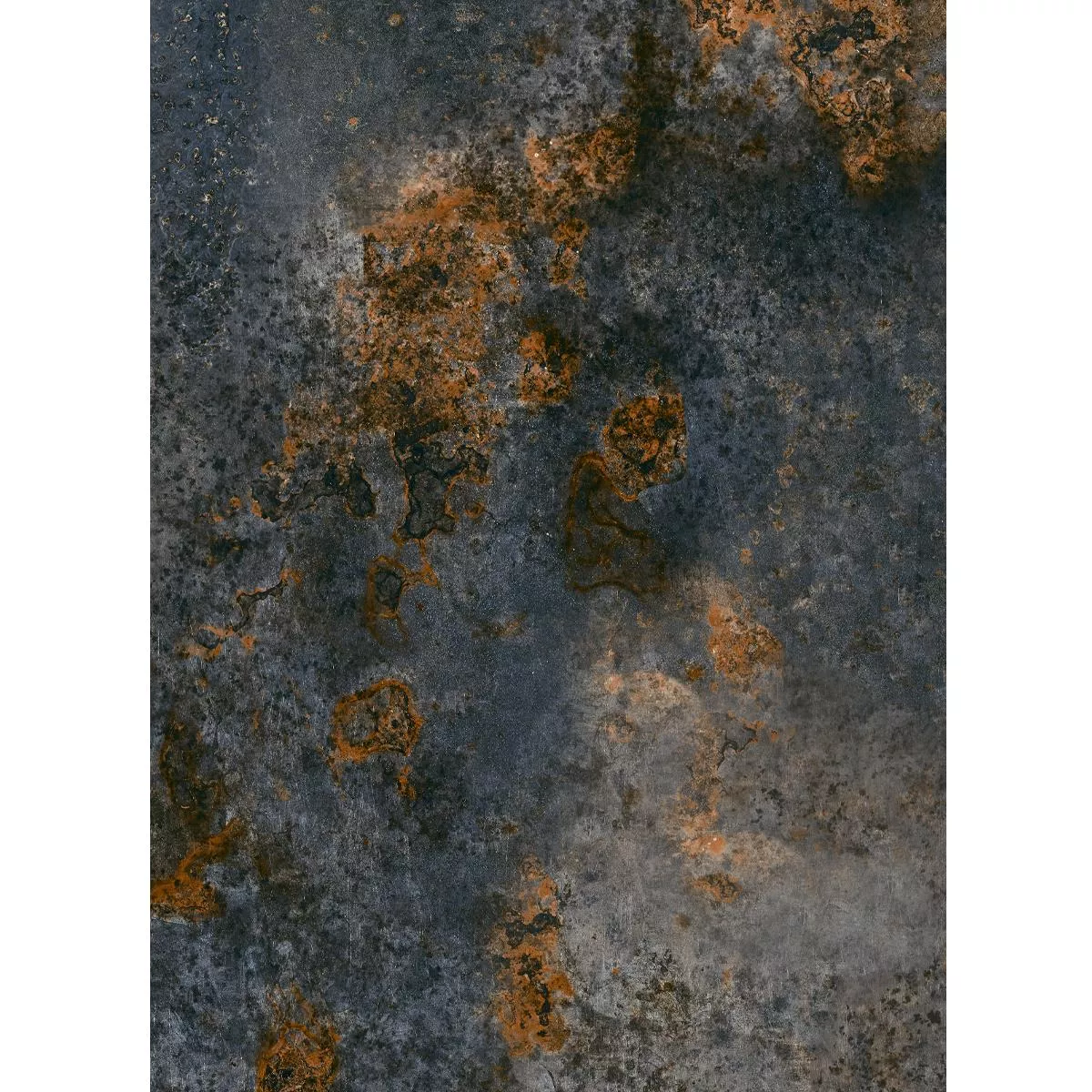 Płytki Podłogowe Gres Oregon Metal Optyka Niebieski 60x120cm Płytki Podłogowe Gres Oregon Metal Optyka Niebieski 60x120cm