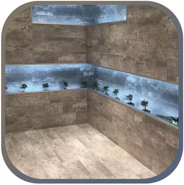 Płytki o wyglądzie drewna Płytki o wyglądzie drewna