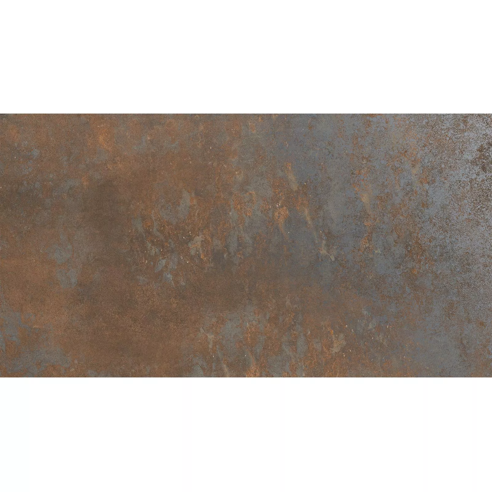 Próbka Płytki Podłogowe Sierra Metal Optyka Rust R10/B 30x60cm