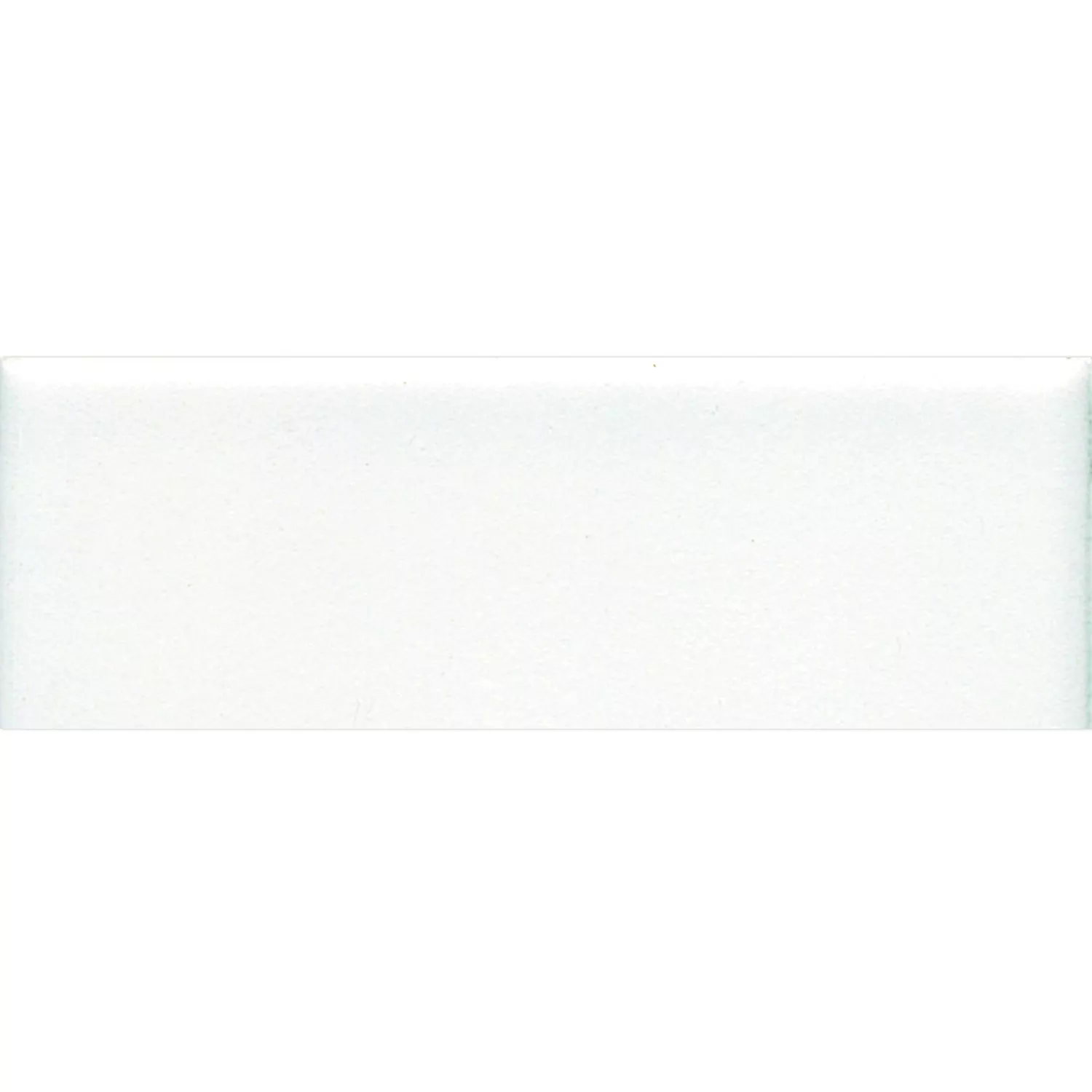 Płytki Podłogowe Adventure Biały Matowy 10x20cm
