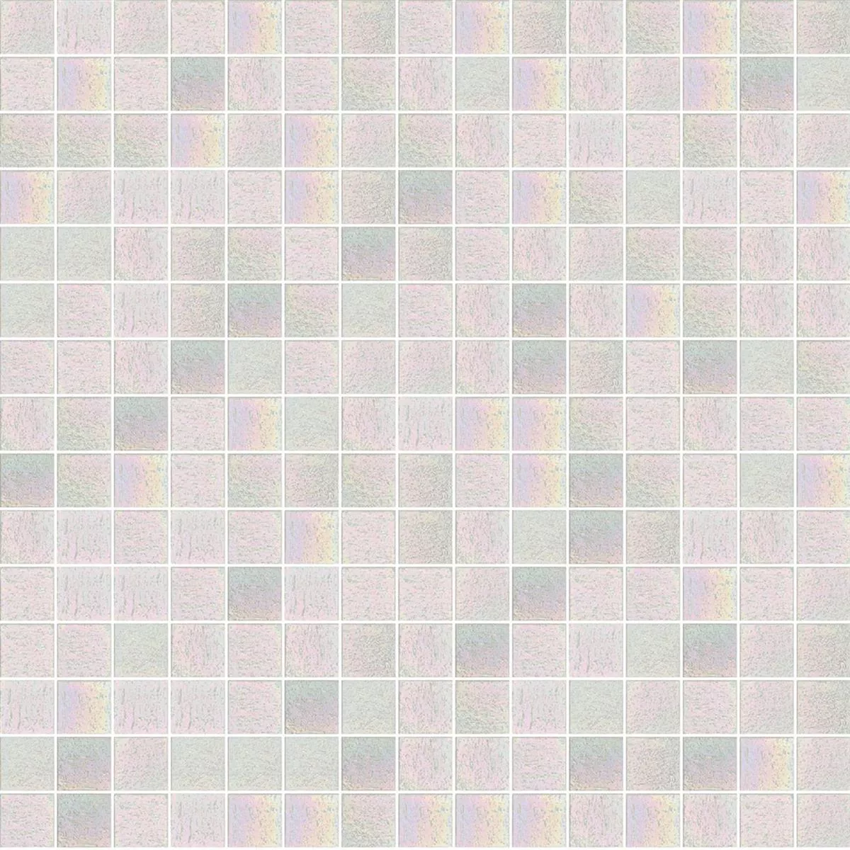 Mozaiki Szklana Płytki Trend-Vi 750 Shining 20x20 mm