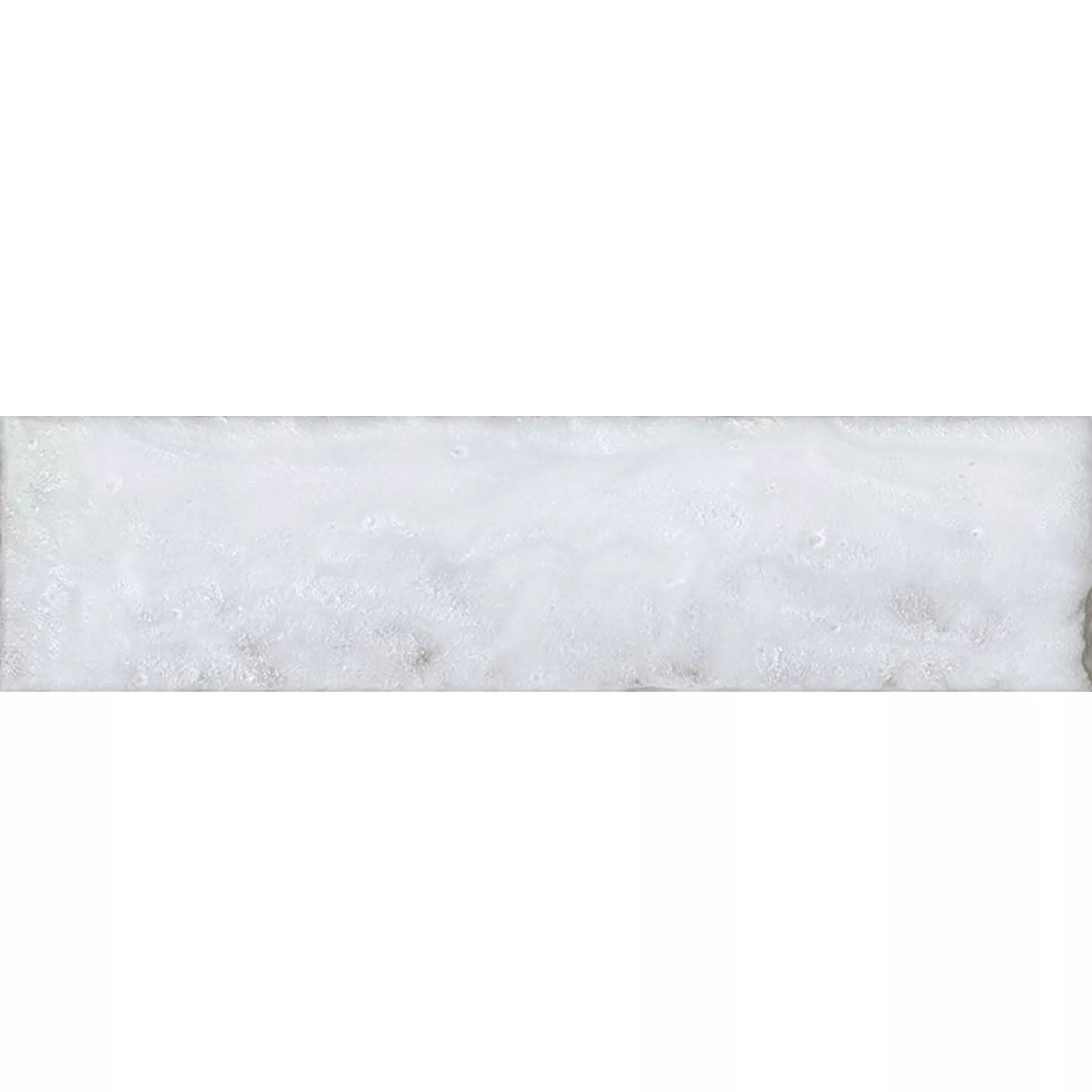First Błyszczący Srebrny 7,5x30 cm