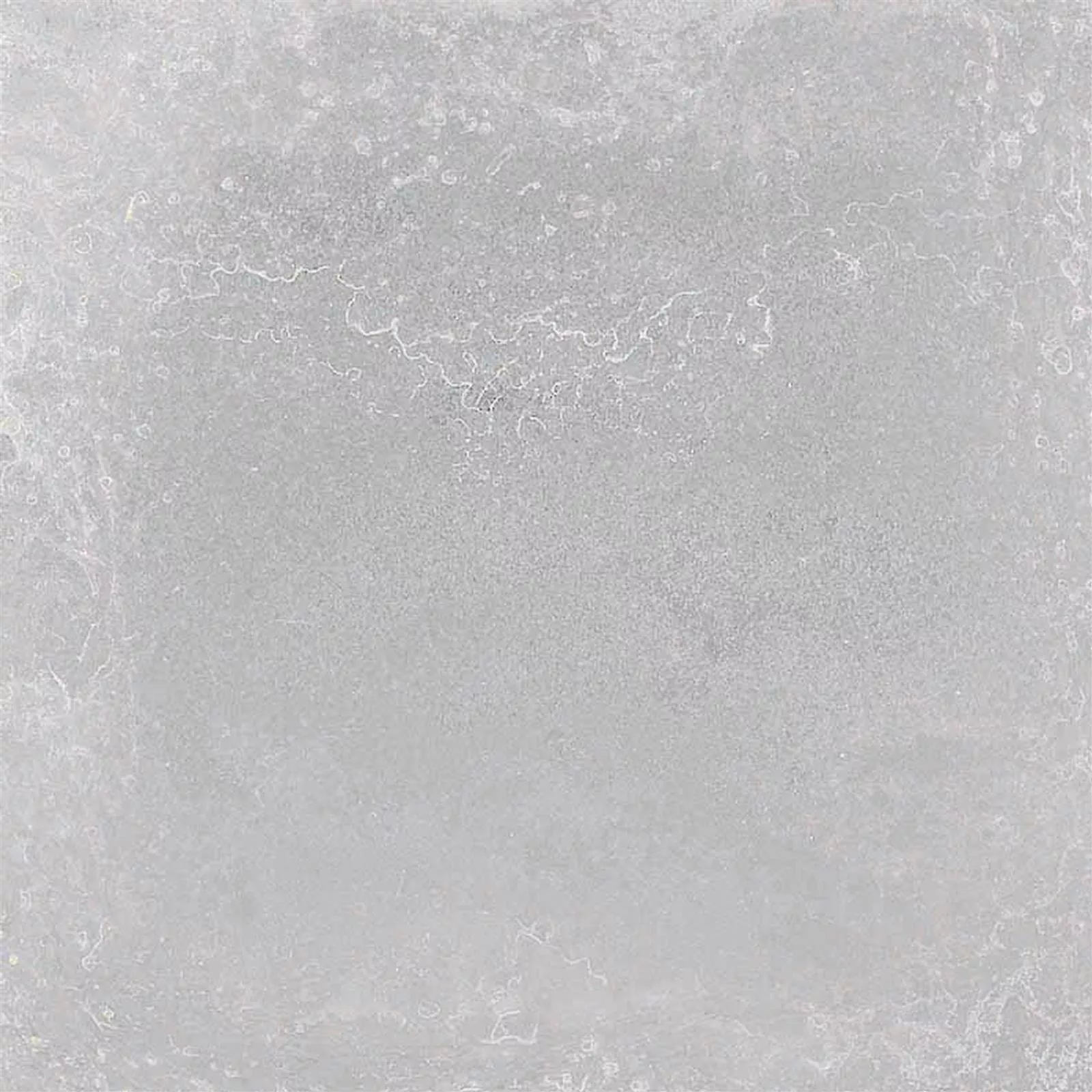 Płytki Ścienne Vedel Matowy 20x20cm Srebrny Płytki Ścienne Vedel Matowy 20x20cm Srebrny