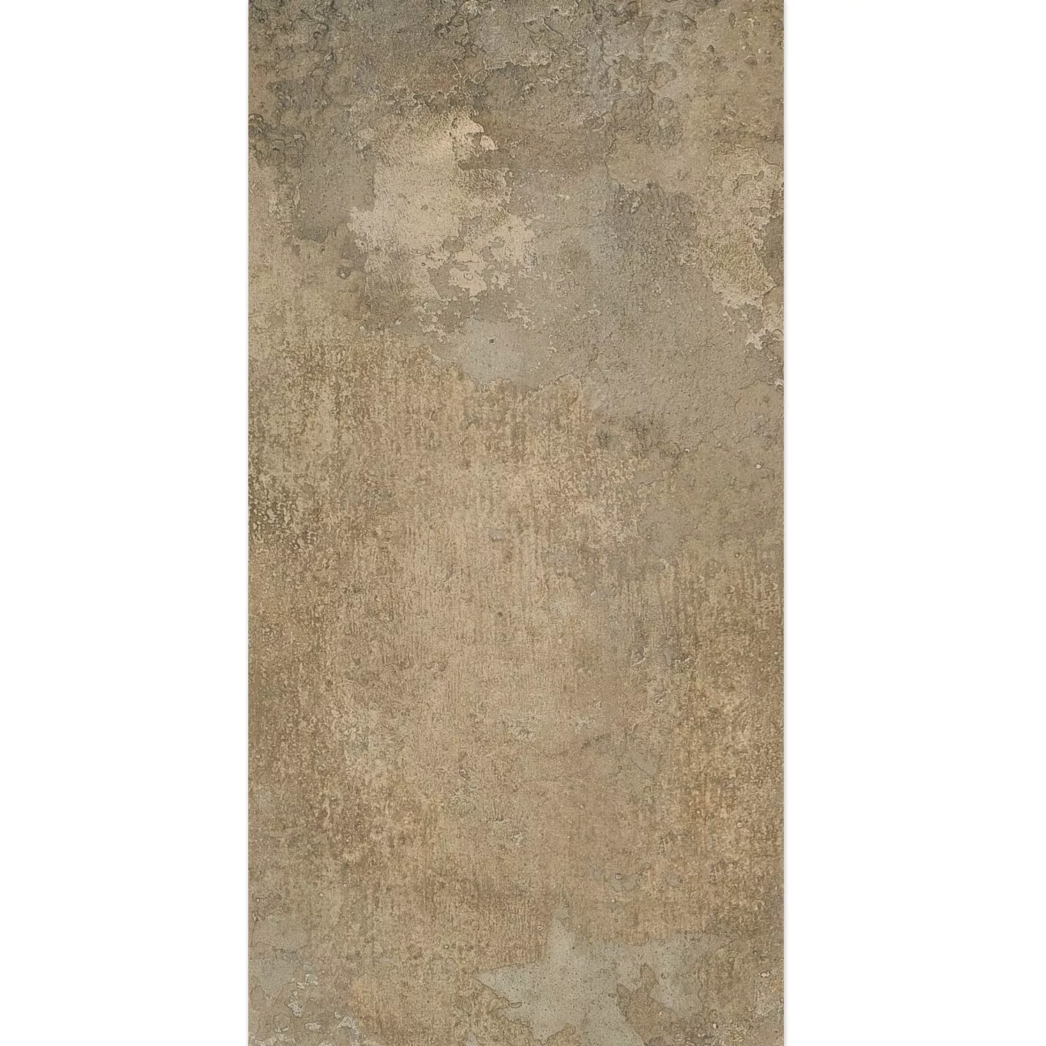 Próbka Płytki Podłogowe Haarlem Brązowy 45x90cm