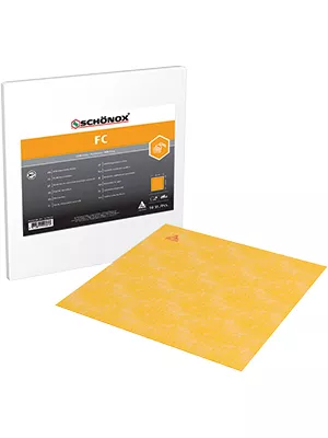 Tuleja uszczelniająca dolna Schönox FC Tuleja uszczelniająca dolna Schönox FC