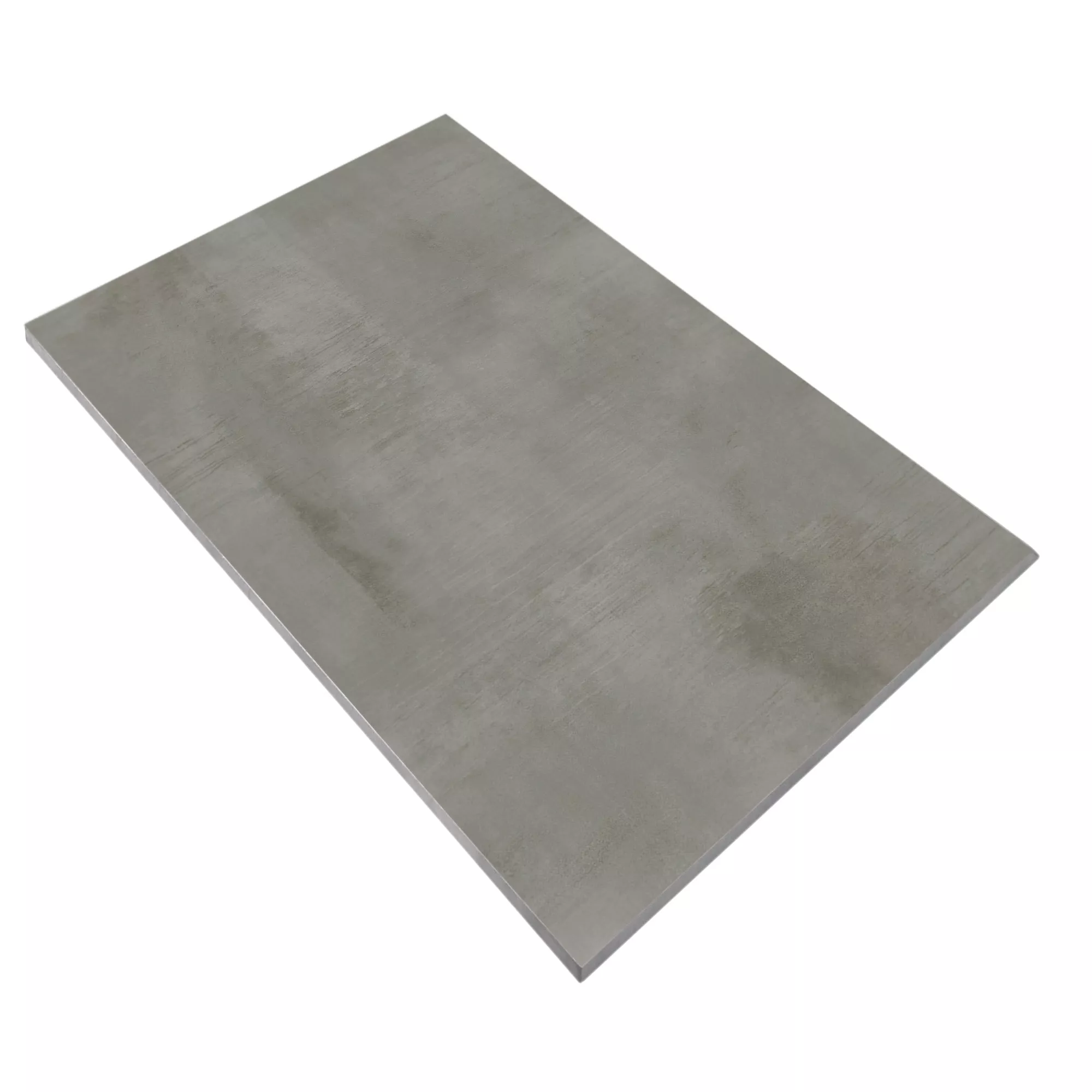 Płytki Podłogowe Tycoon O Wyglądzie Betonu R10 Platinum 30x60cm