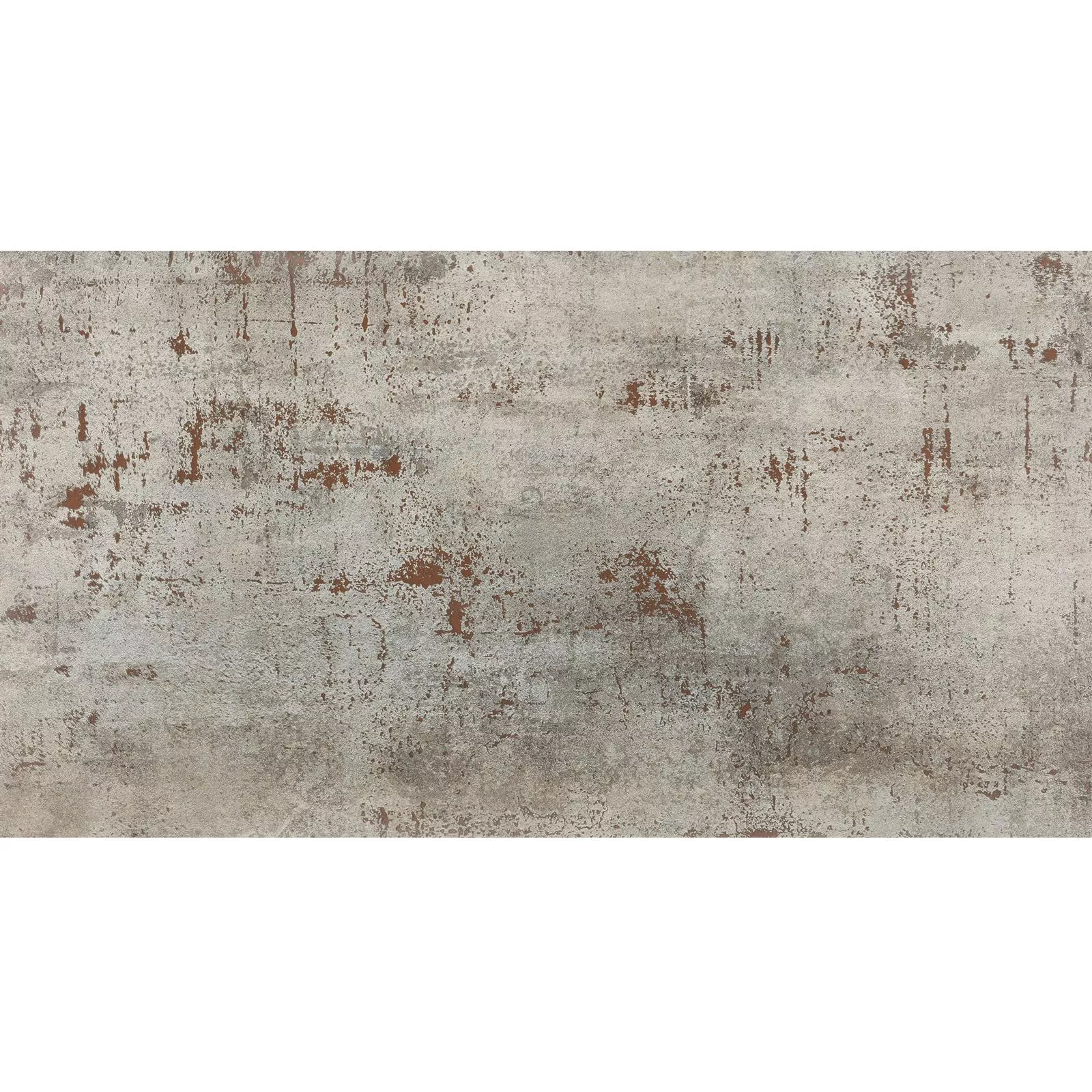 Płytki Podłogowe Phantom Metal Optyka Półpolerowane Srebrny 30x60cm Płytki Podłogowe Phantom Metal Optyka Półpolerowane Srebrny 30x60cm